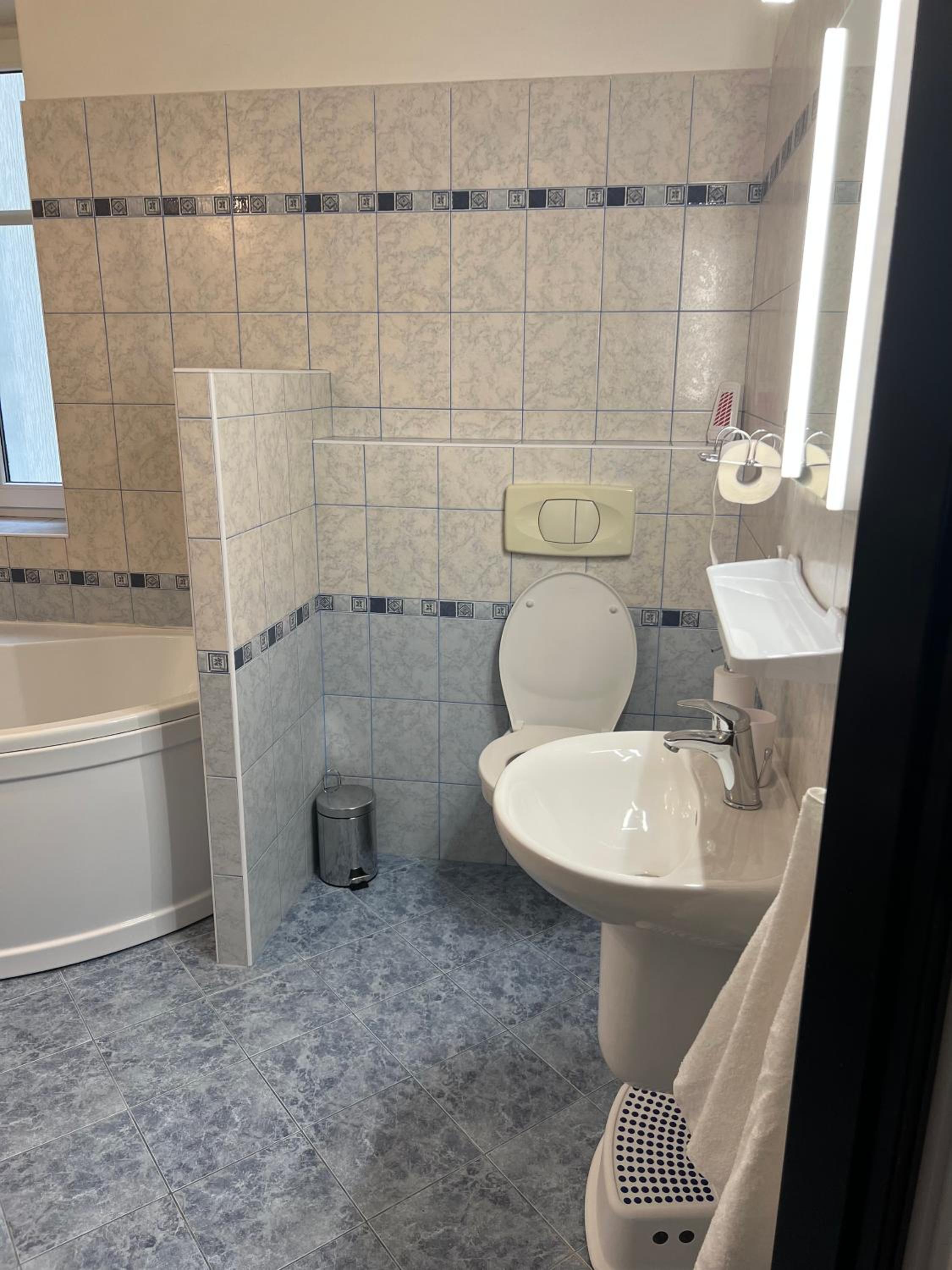Hřensko 27 Apartmány