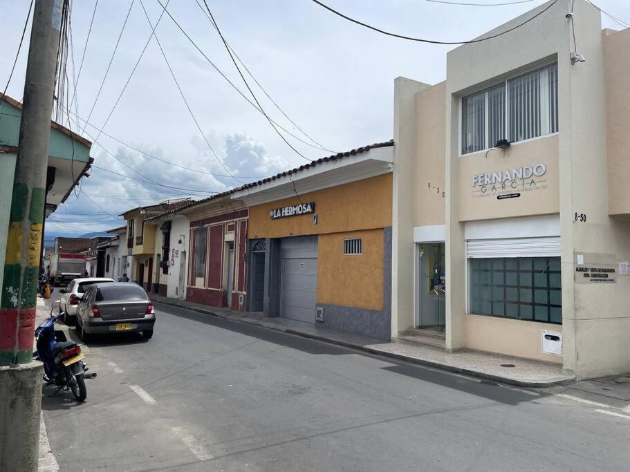 Acogedor apartamento en Buga
