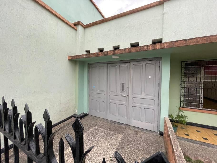 Acogedor apartamento en Buga