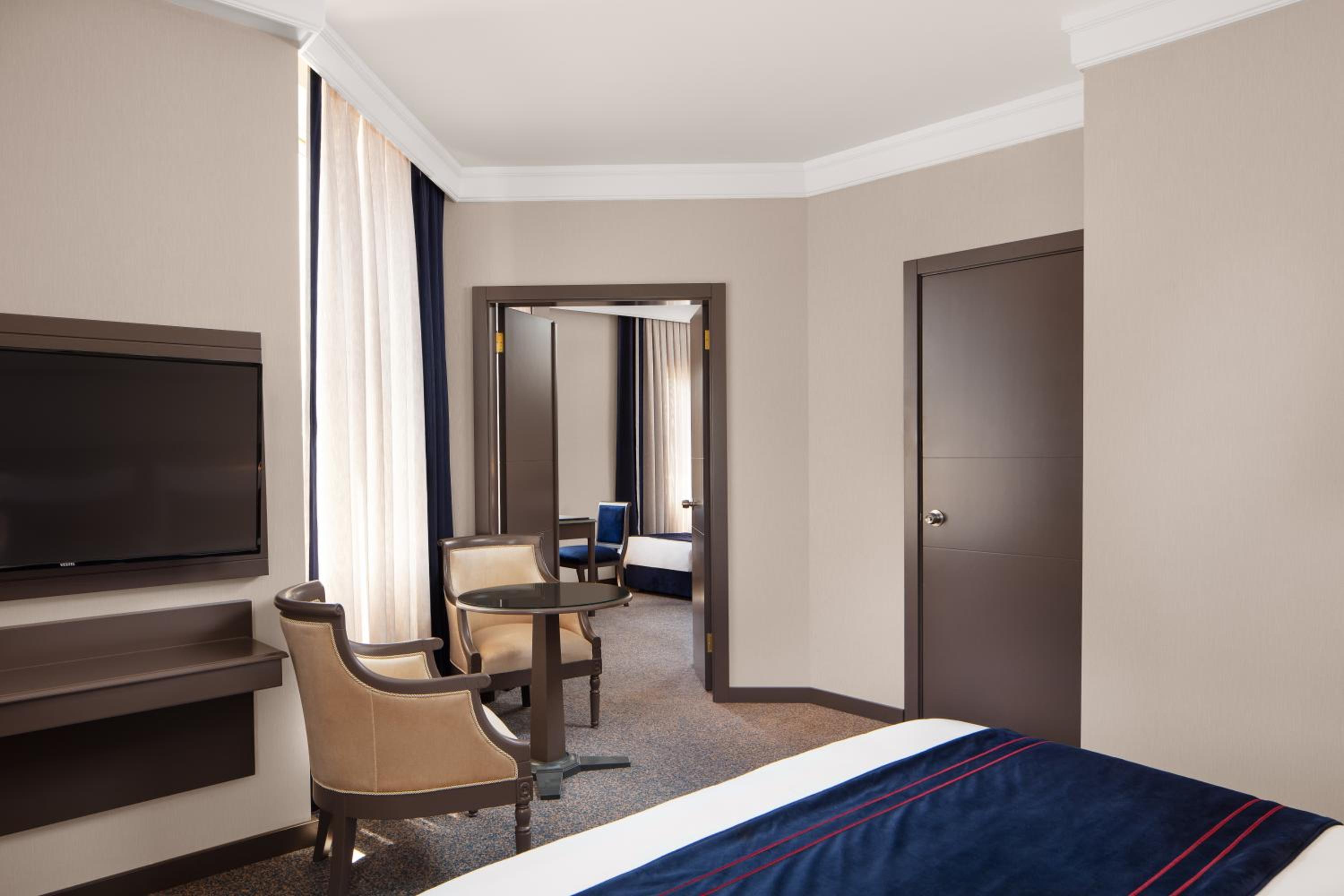 Grand Cevahir Hotel Convention Center - Image 17