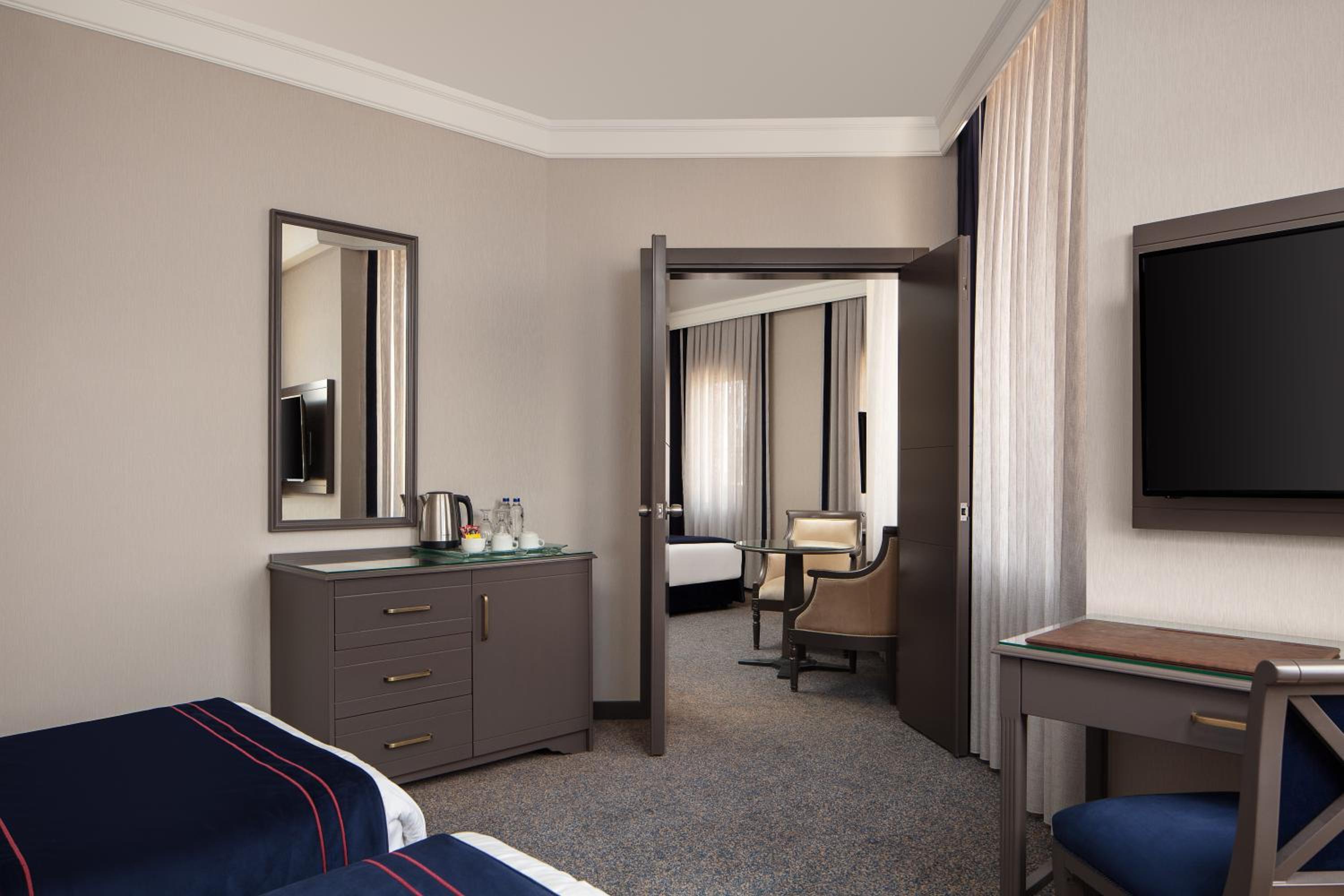 Grand Cevahir Hotel Convention Center - Image 16