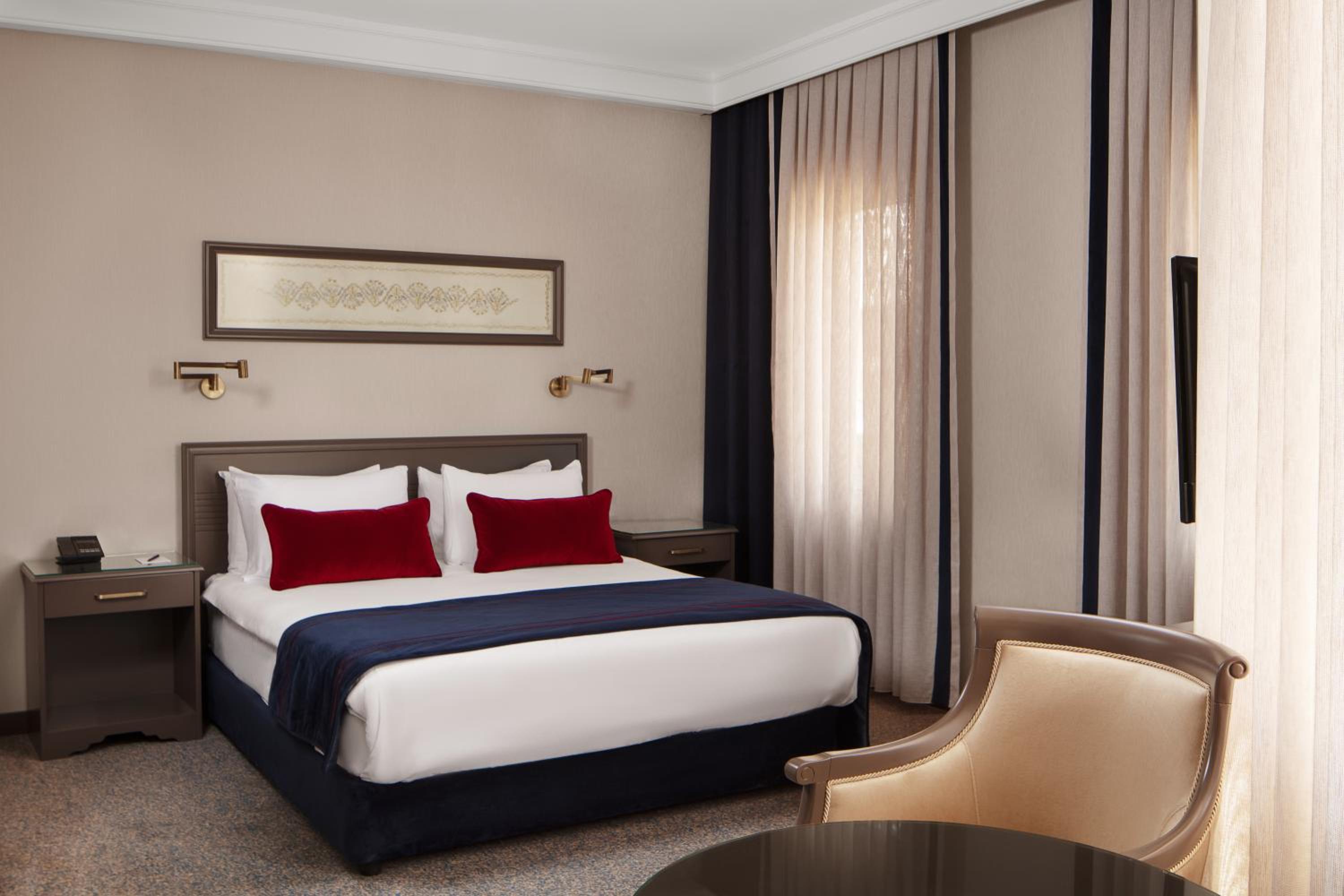 Grand Cevahir Hotel Convention Center - Image 19