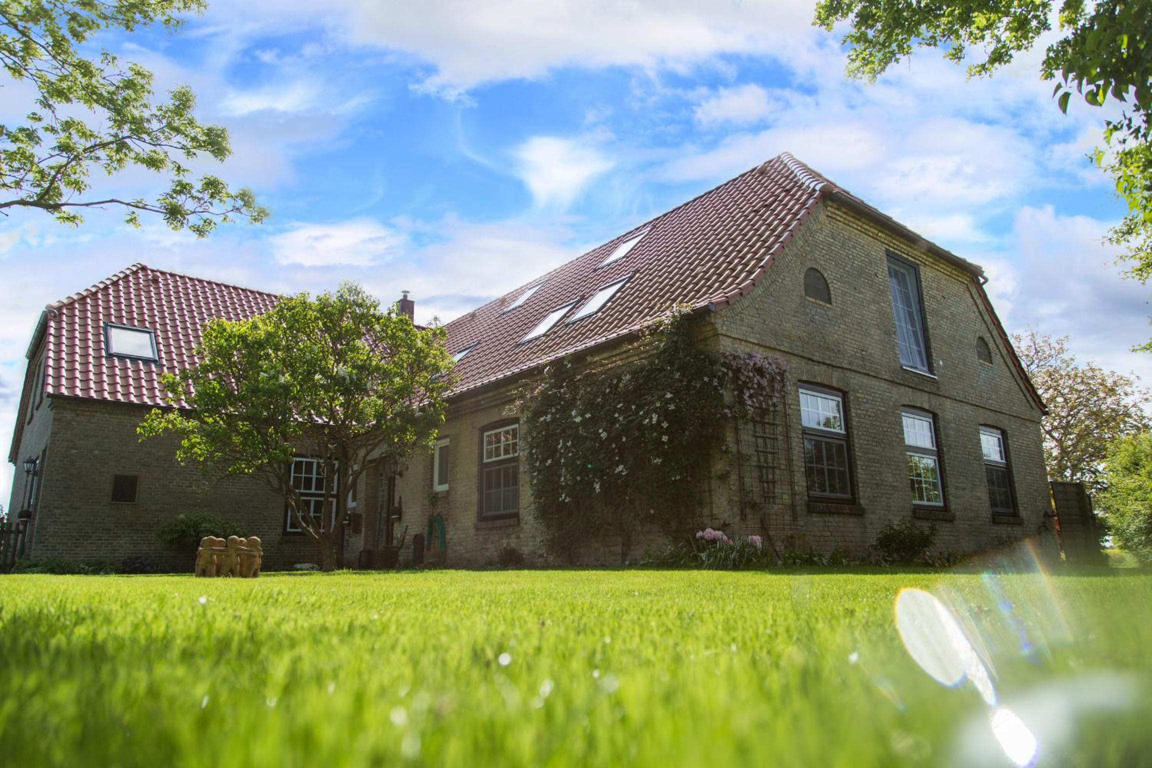 Haus im Felde Whg 6 view 5