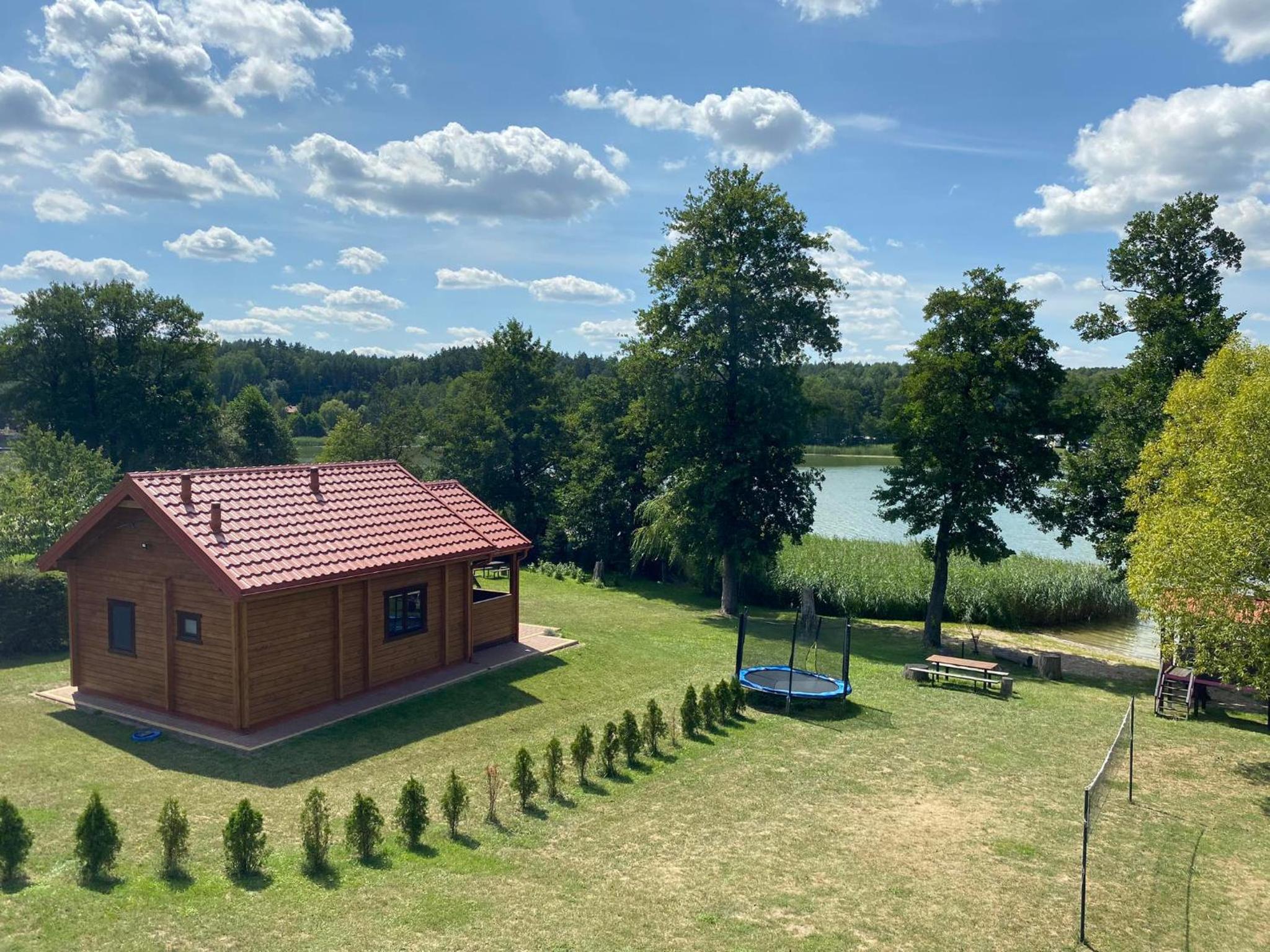 Domek Letniskowy w Tumianach view 5