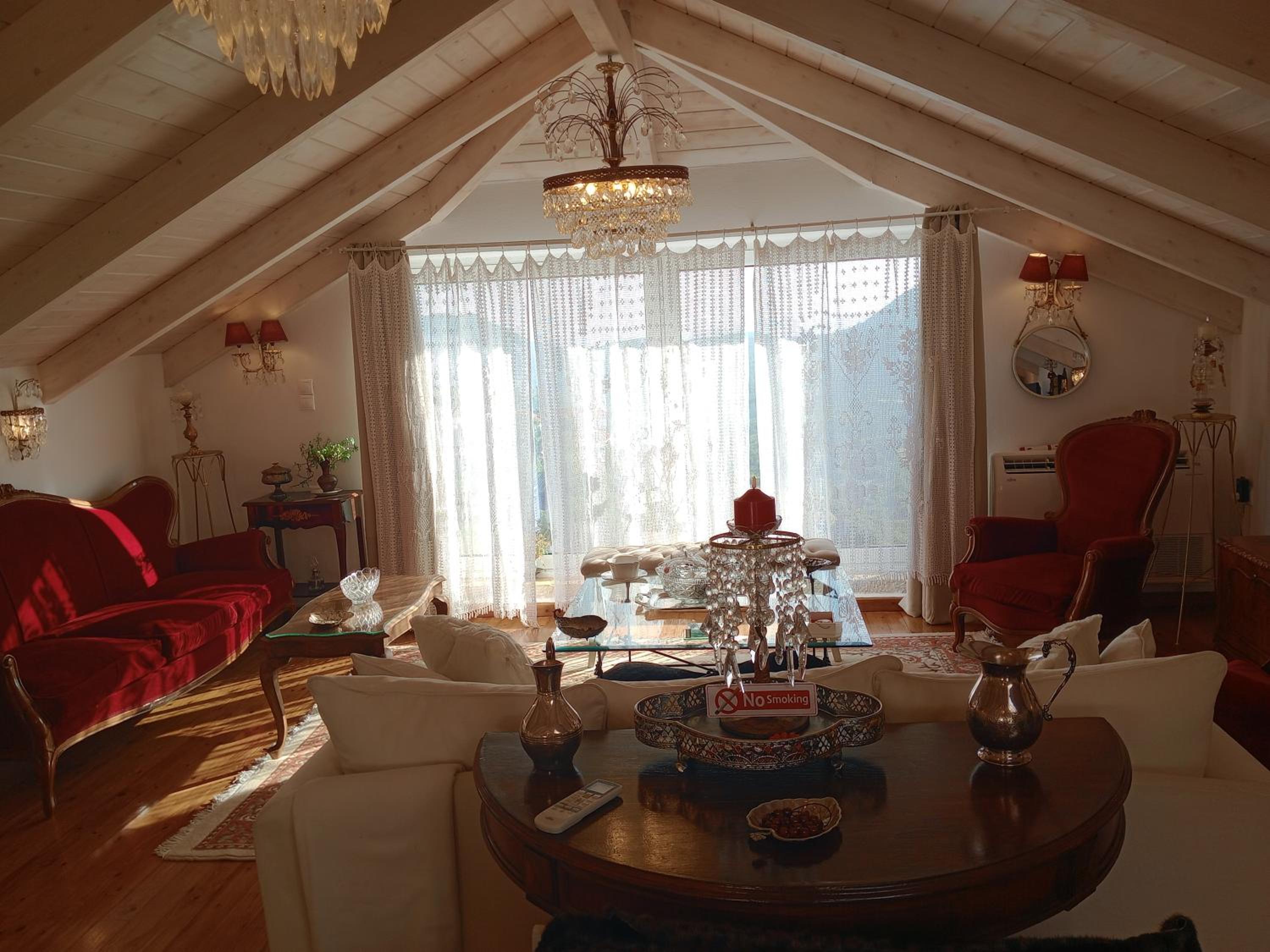 Penelope suite