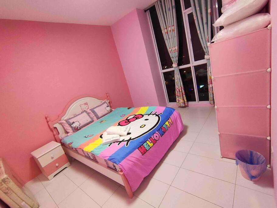TT3 Soho@Tabuan Tranquility near Unimas,Tunku Putra photo 1