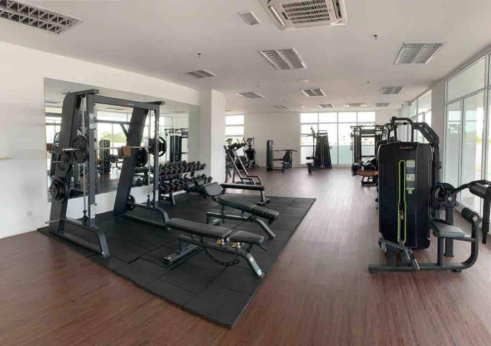 TT3 Soho@Tabuan Tranquility near Unimas,Tunku Putra
