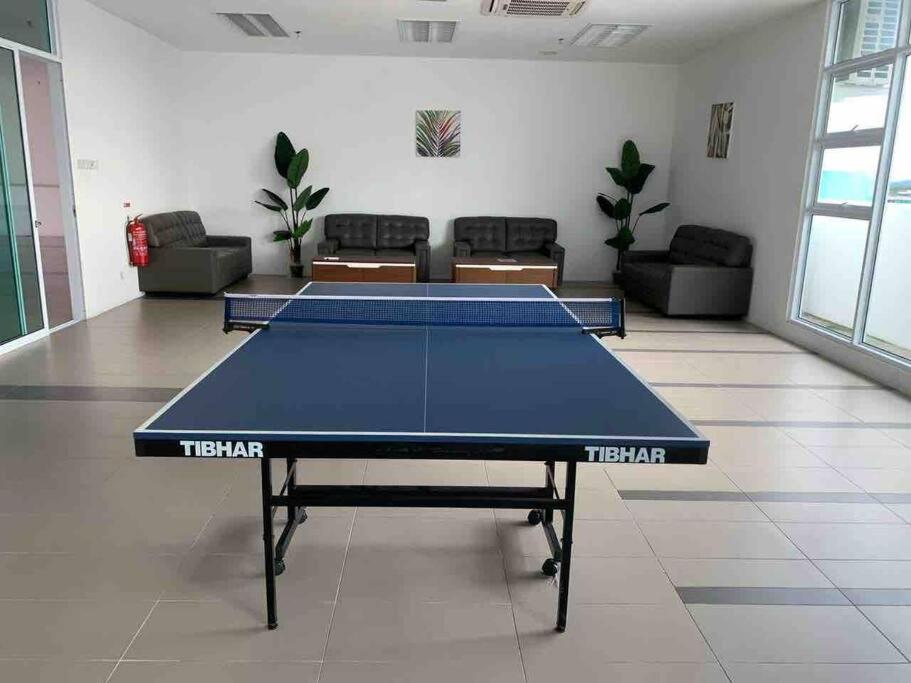 TT3 Soho@Tabuan Tranquility near Unimas,Tunku Putra