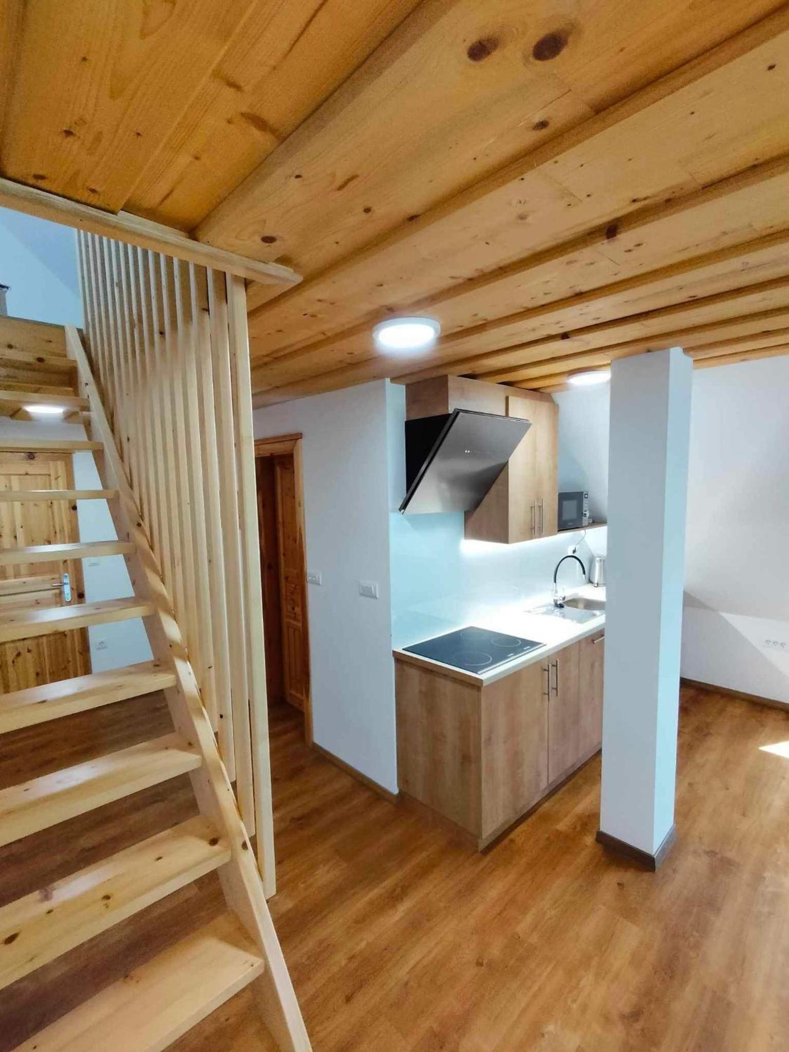 Farmhouse Soklic view 3