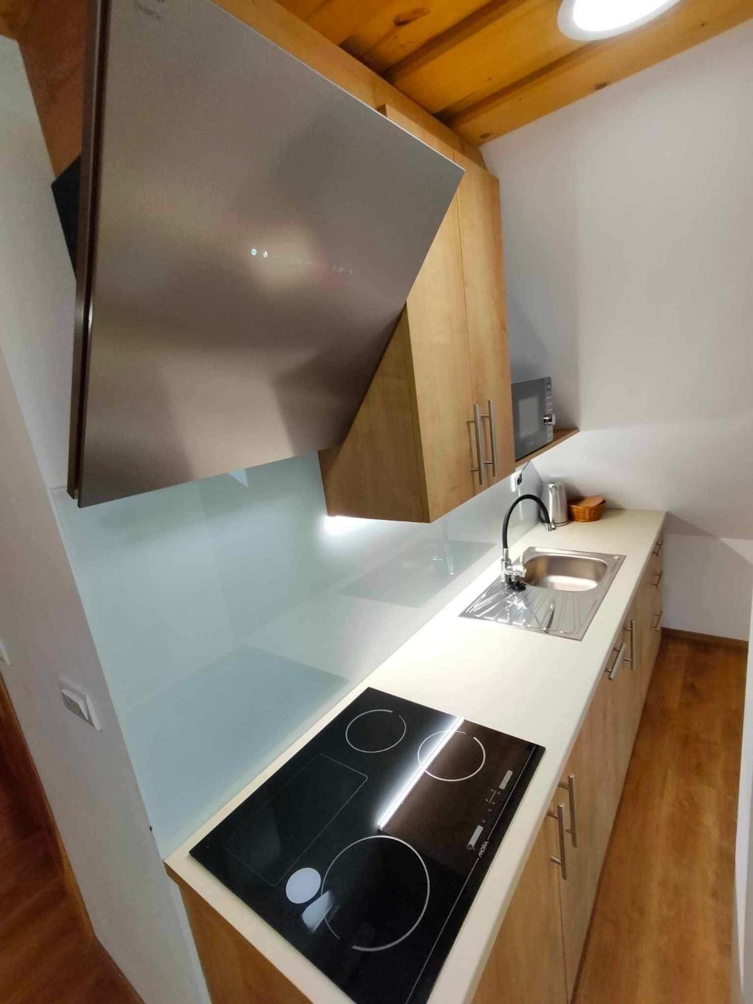 Farmhouse Soklic view 4