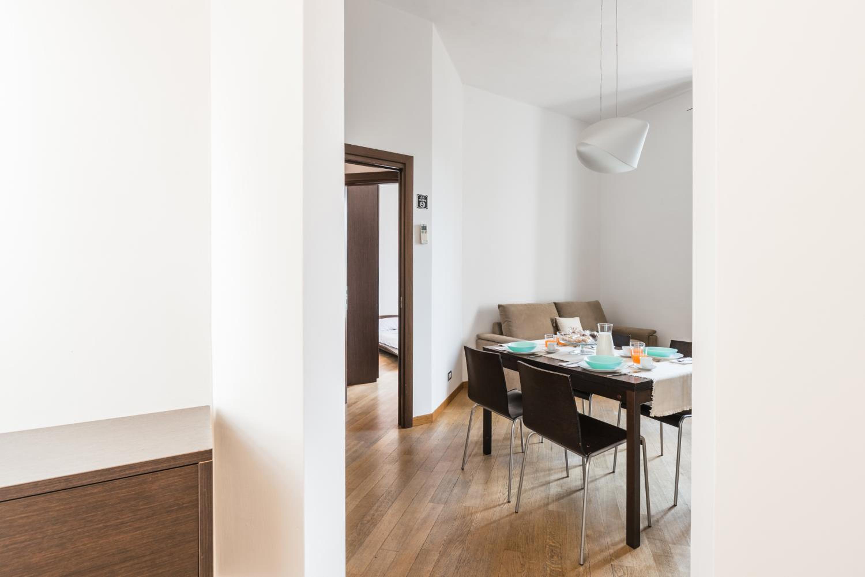 The Cute Nest Trastevere