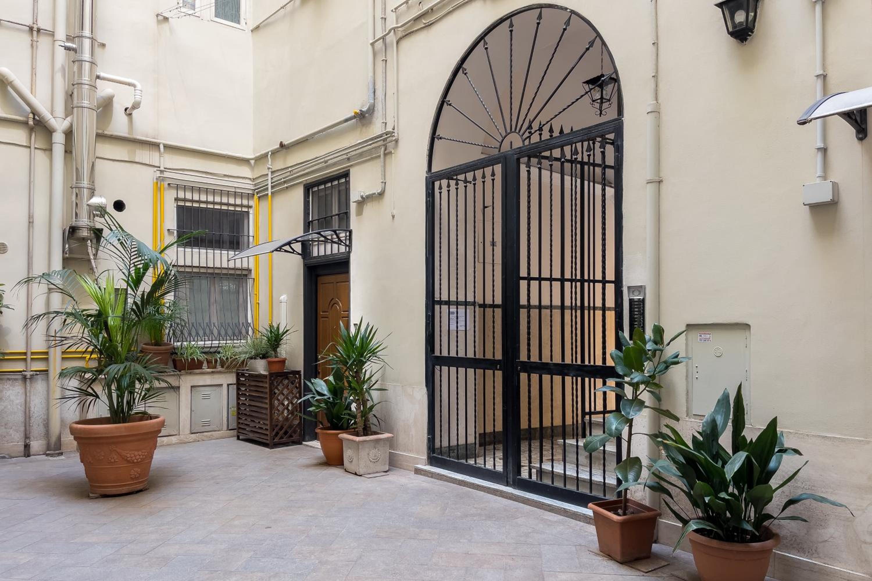 The Cute Nest Trastevere