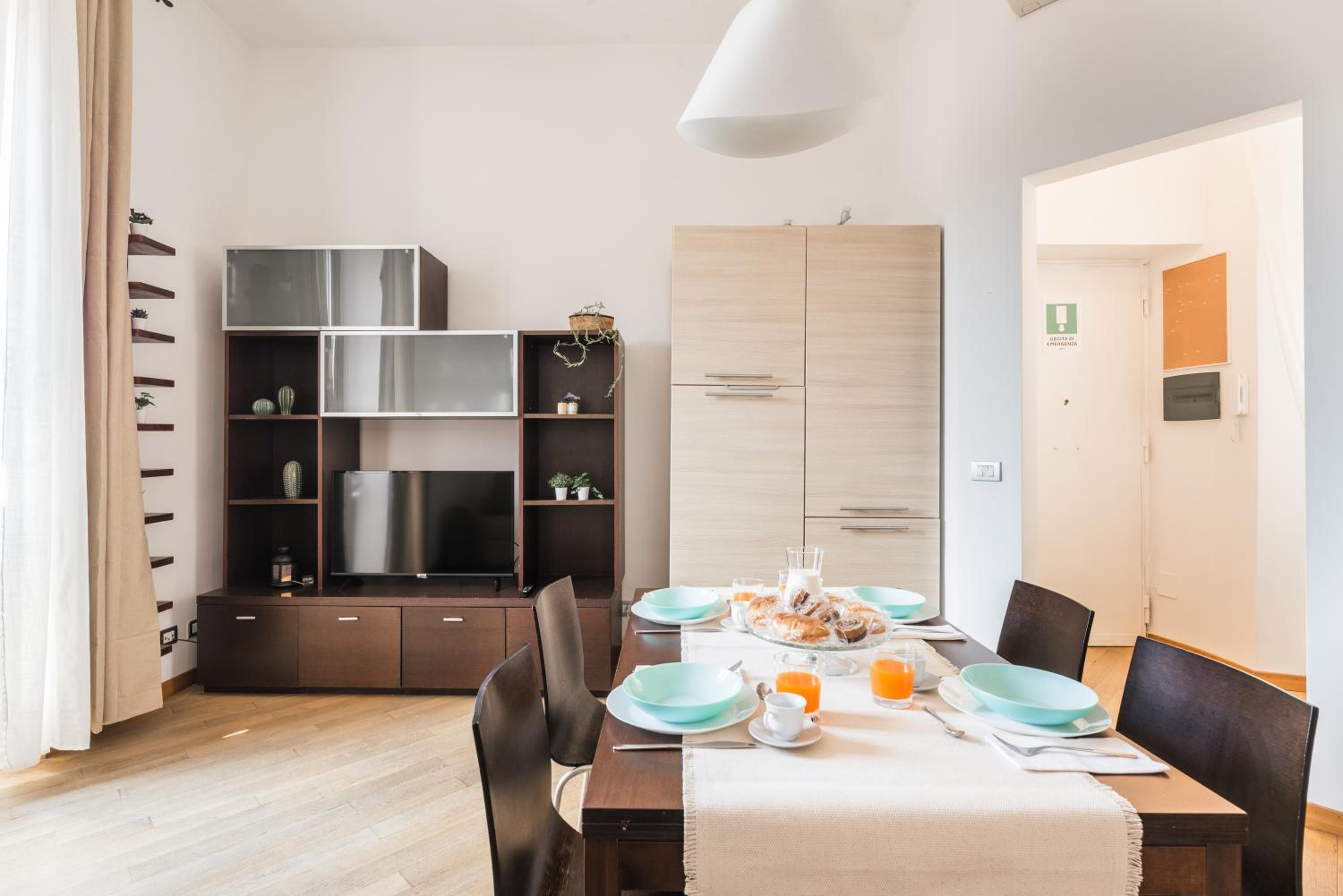 The Cute Nest Trastevere