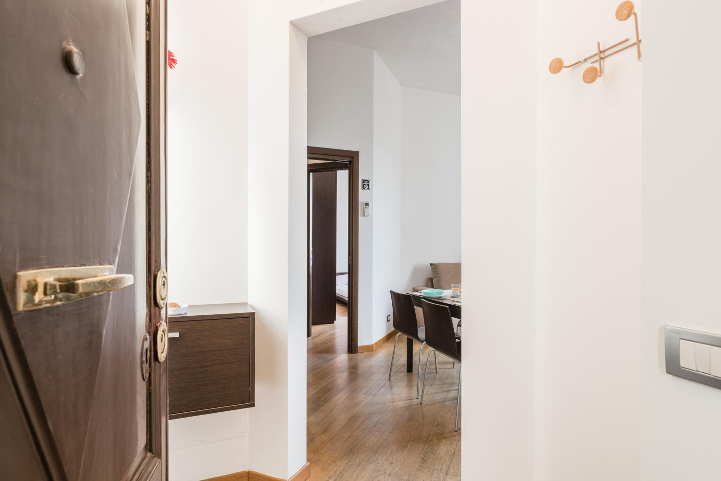 The Cute Nest Trastevere