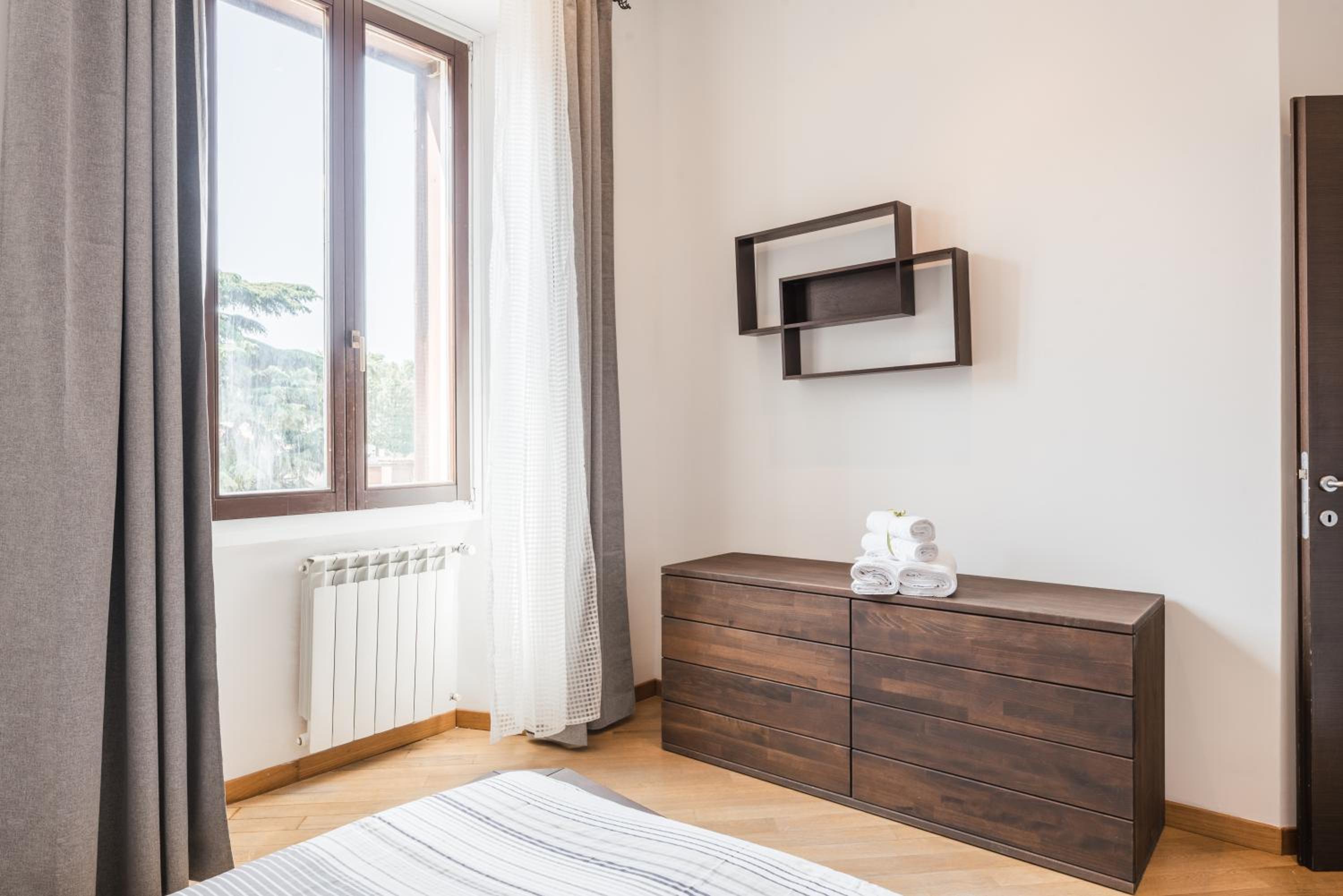 The Cute Nest Trastevere