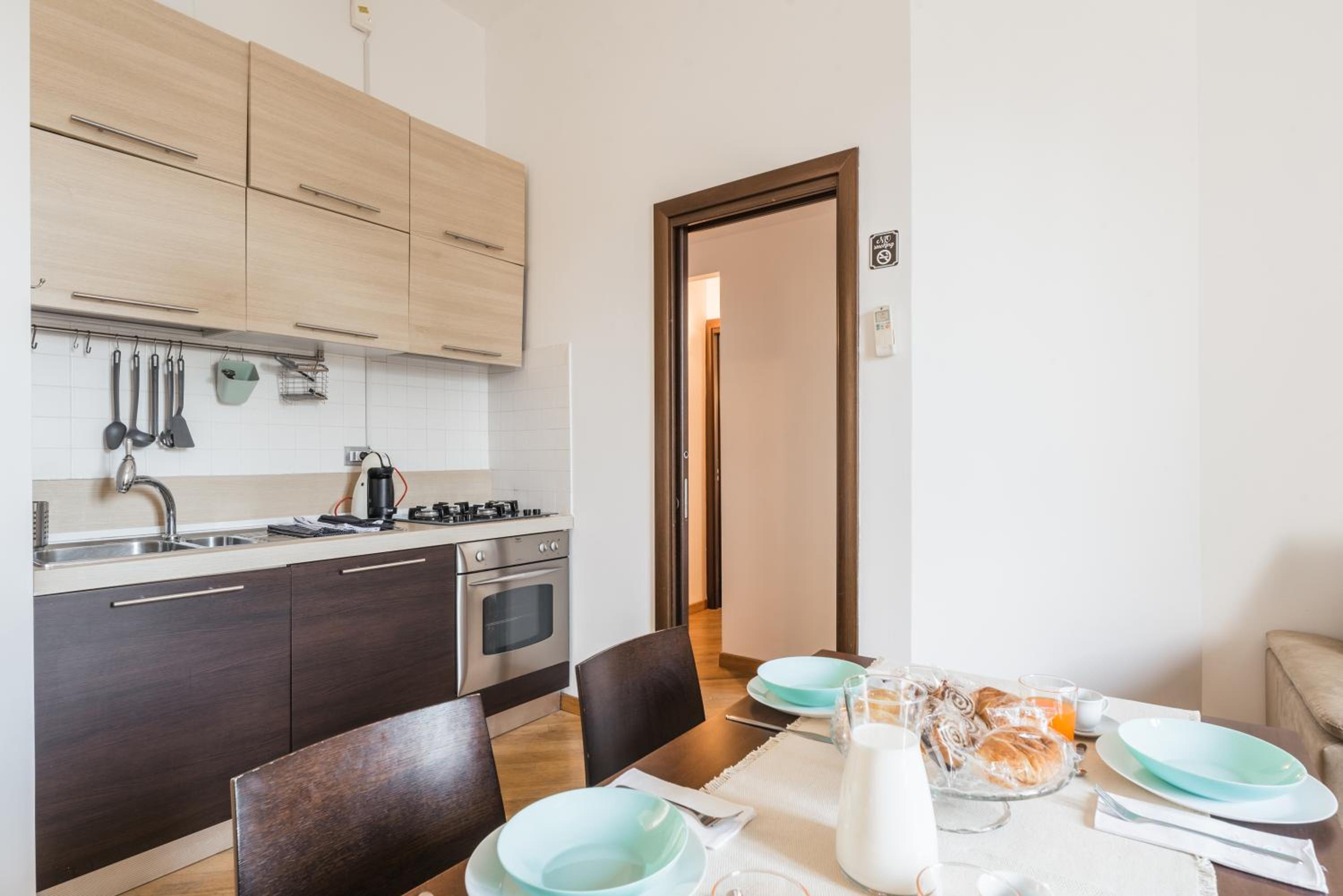 The Cute Nest Trastevere