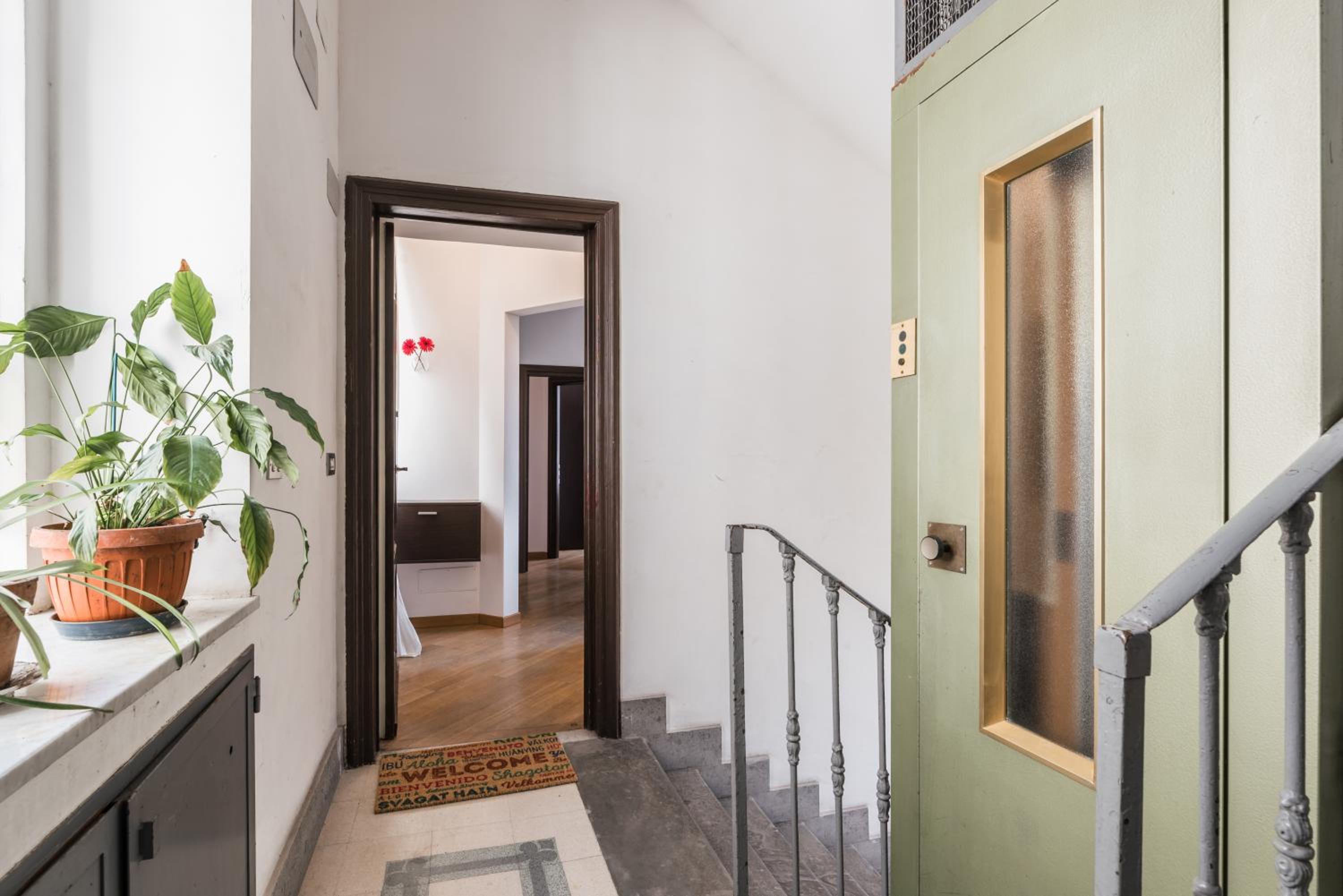 The Cute Nest Trastevere