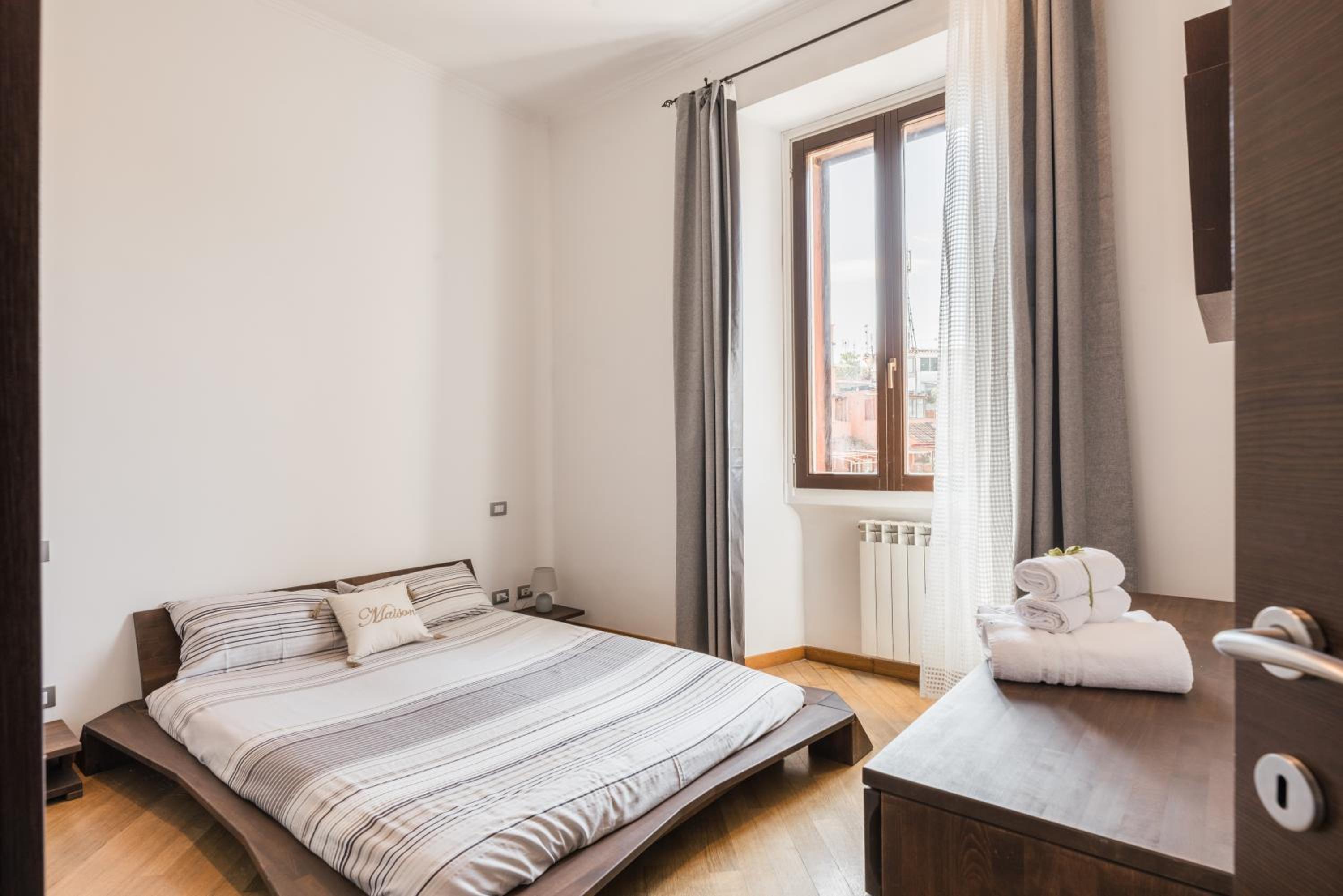 The Cute Nest Trastevere