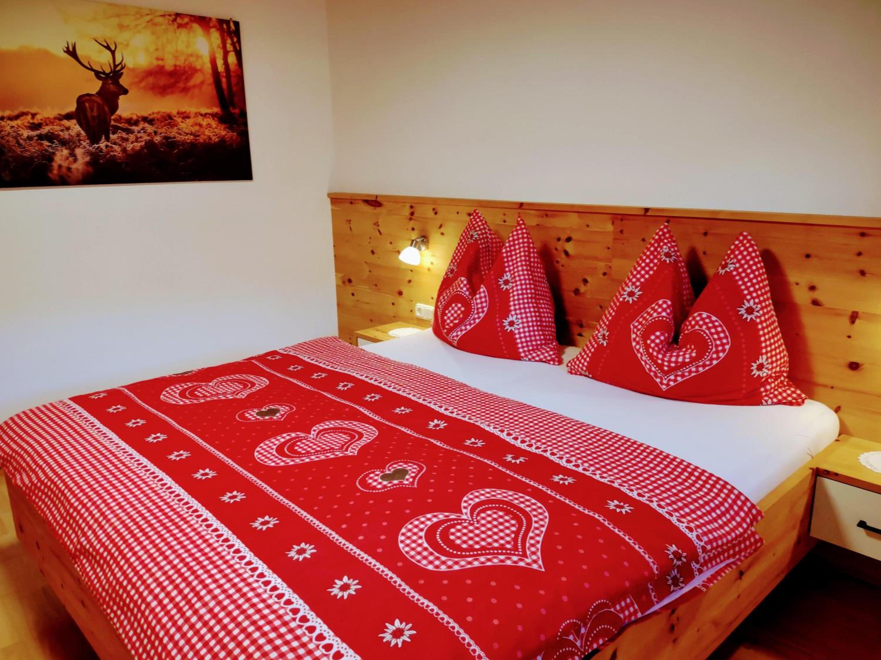 Ferienwohnung Familie Fiechtl