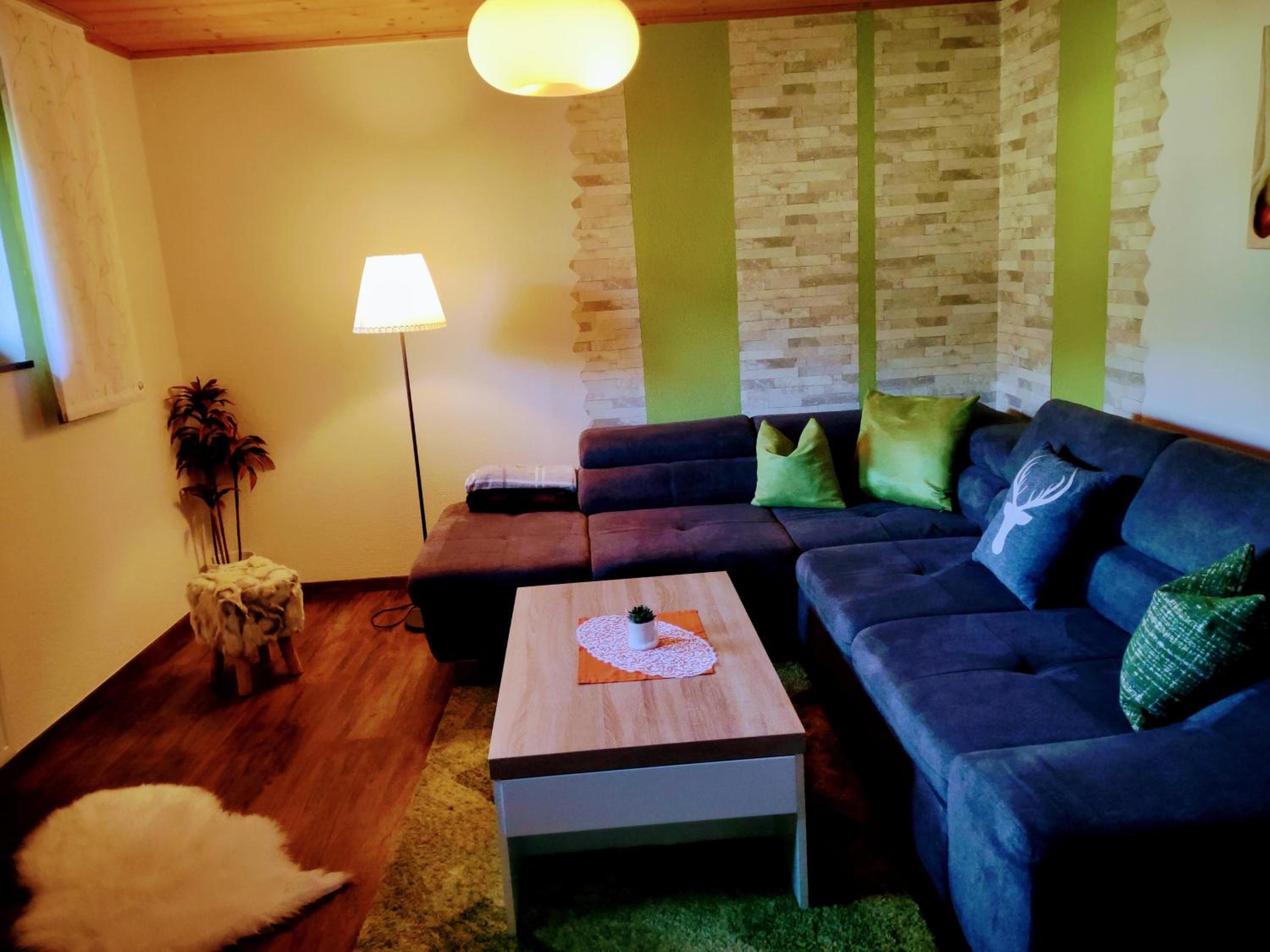 Ferienwohnung Familie Fiechtl