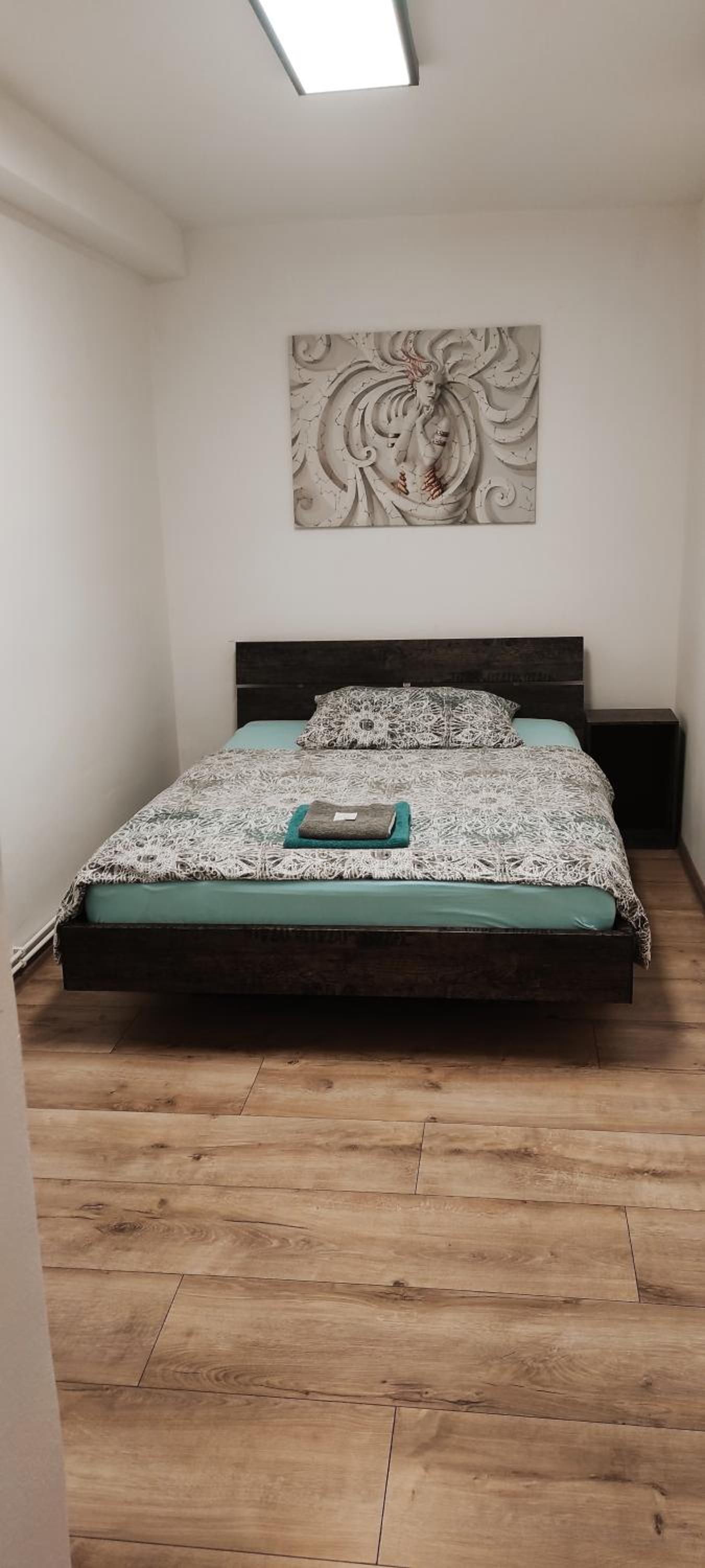 Apartmány Kristýna