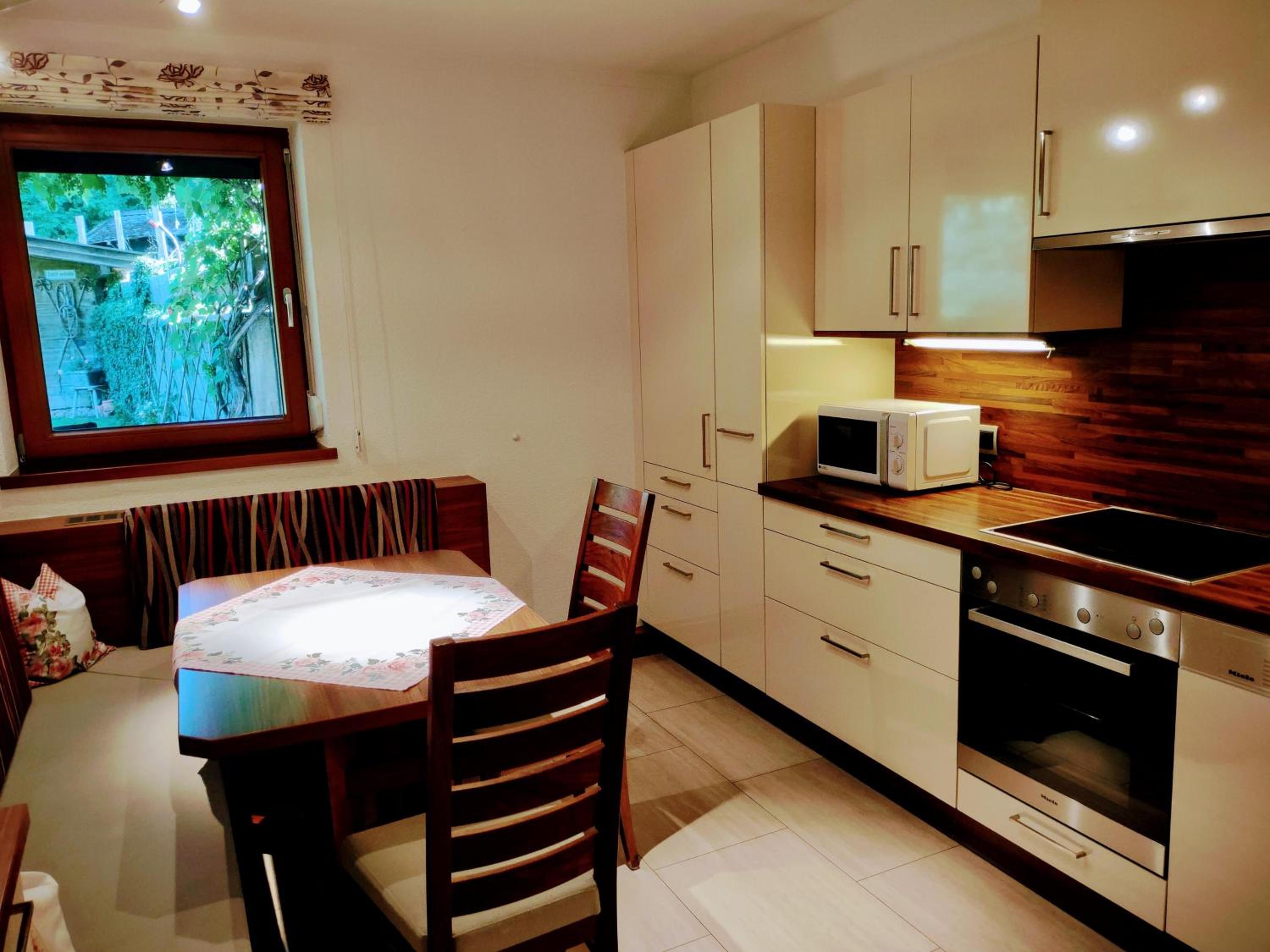 Ferienwohnung Familie Fiechtl