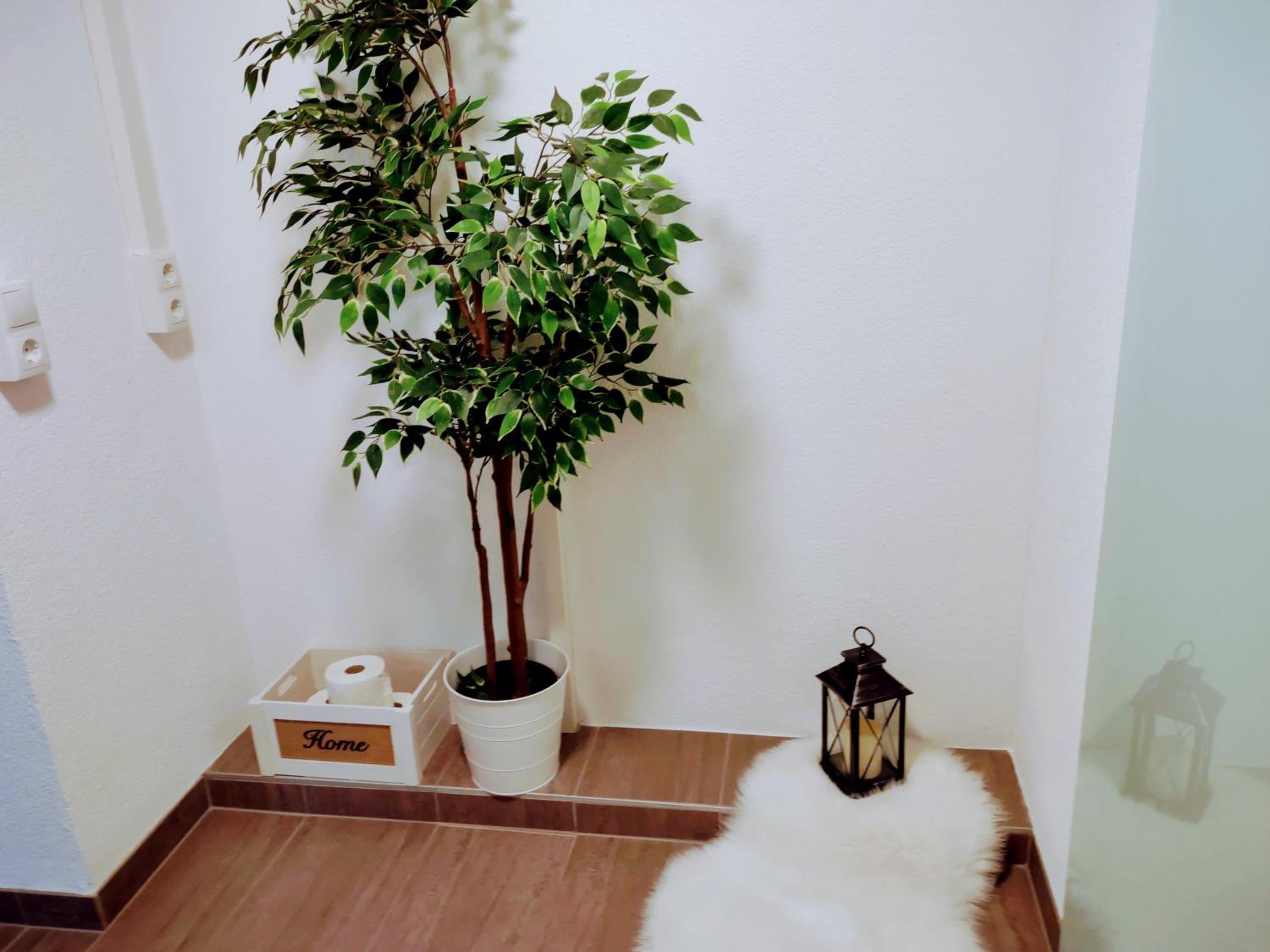 Ferienwohnung Familie Fiechtl