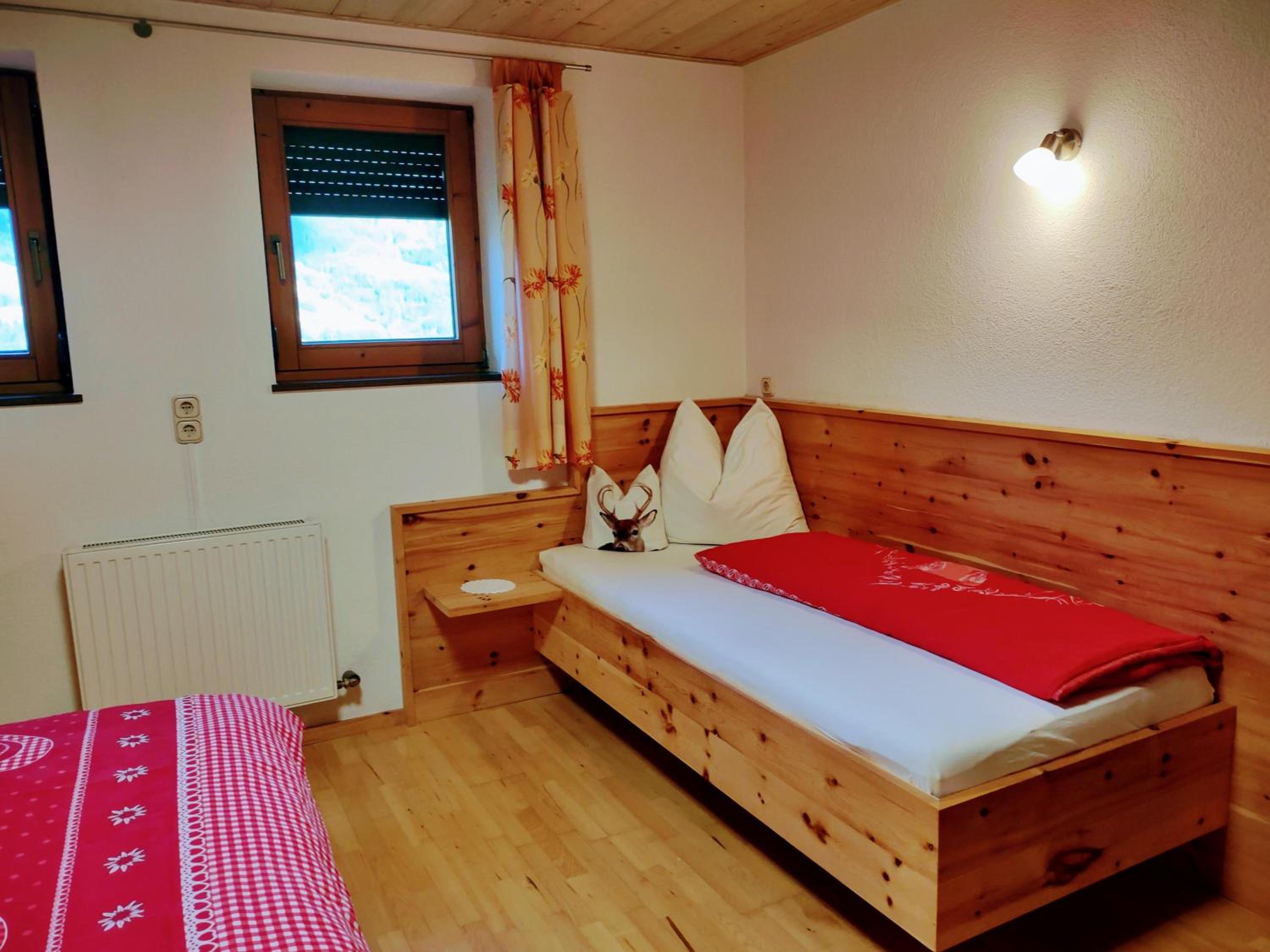Ferienwohnung Familie Fiechtl
