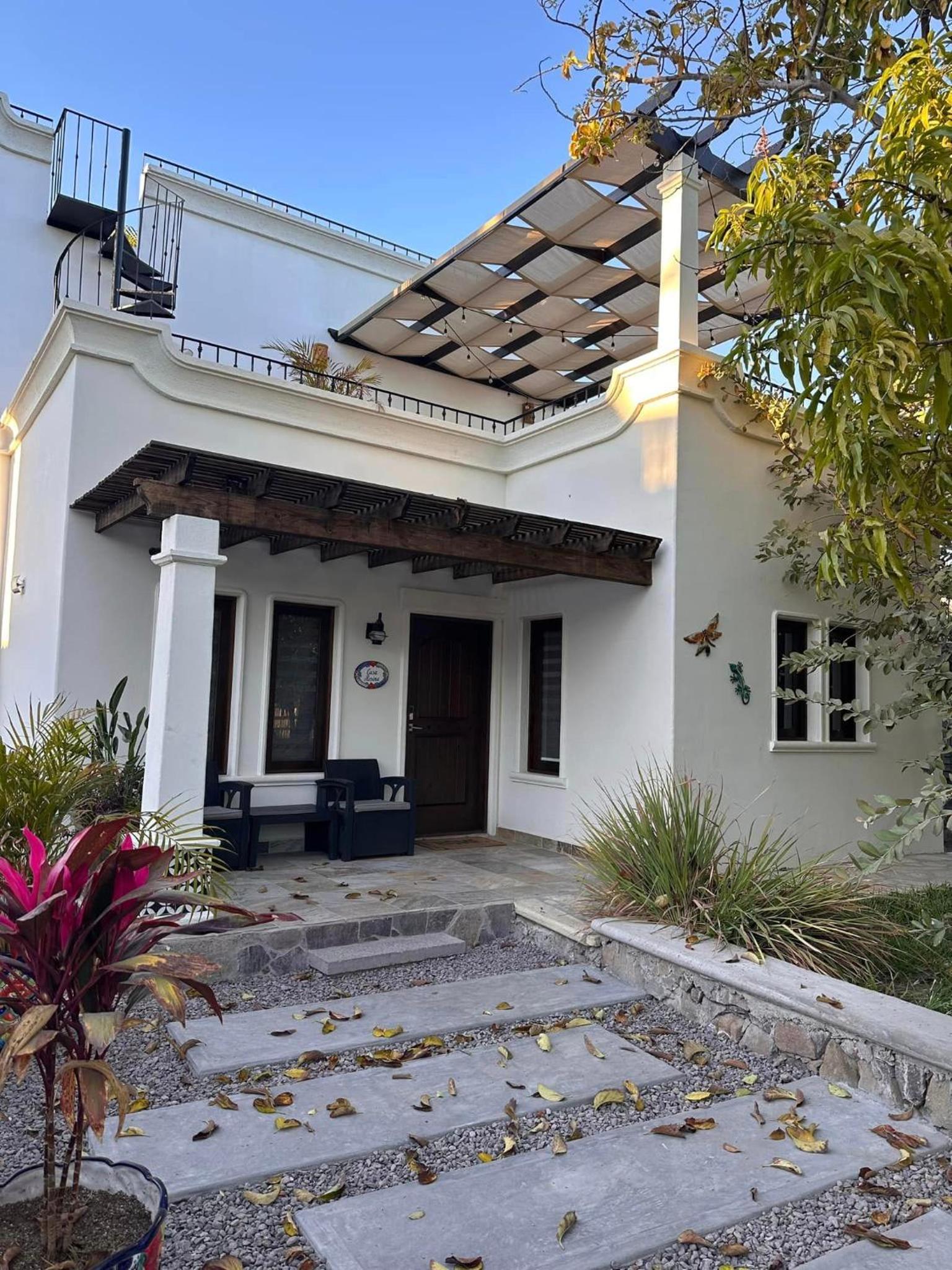 Hotel Casa Las Victorias - Image 1