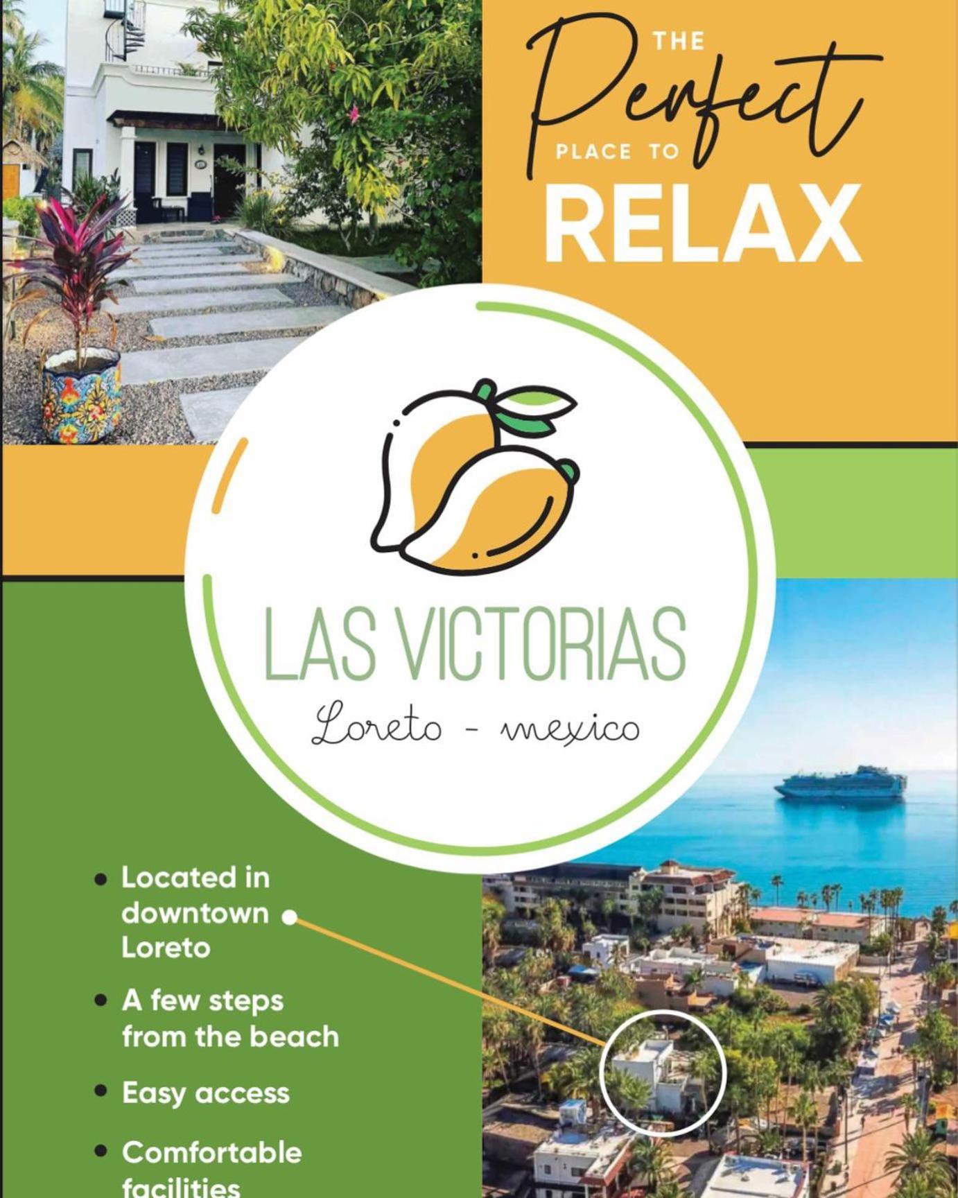 Casa Las Victorias view 4