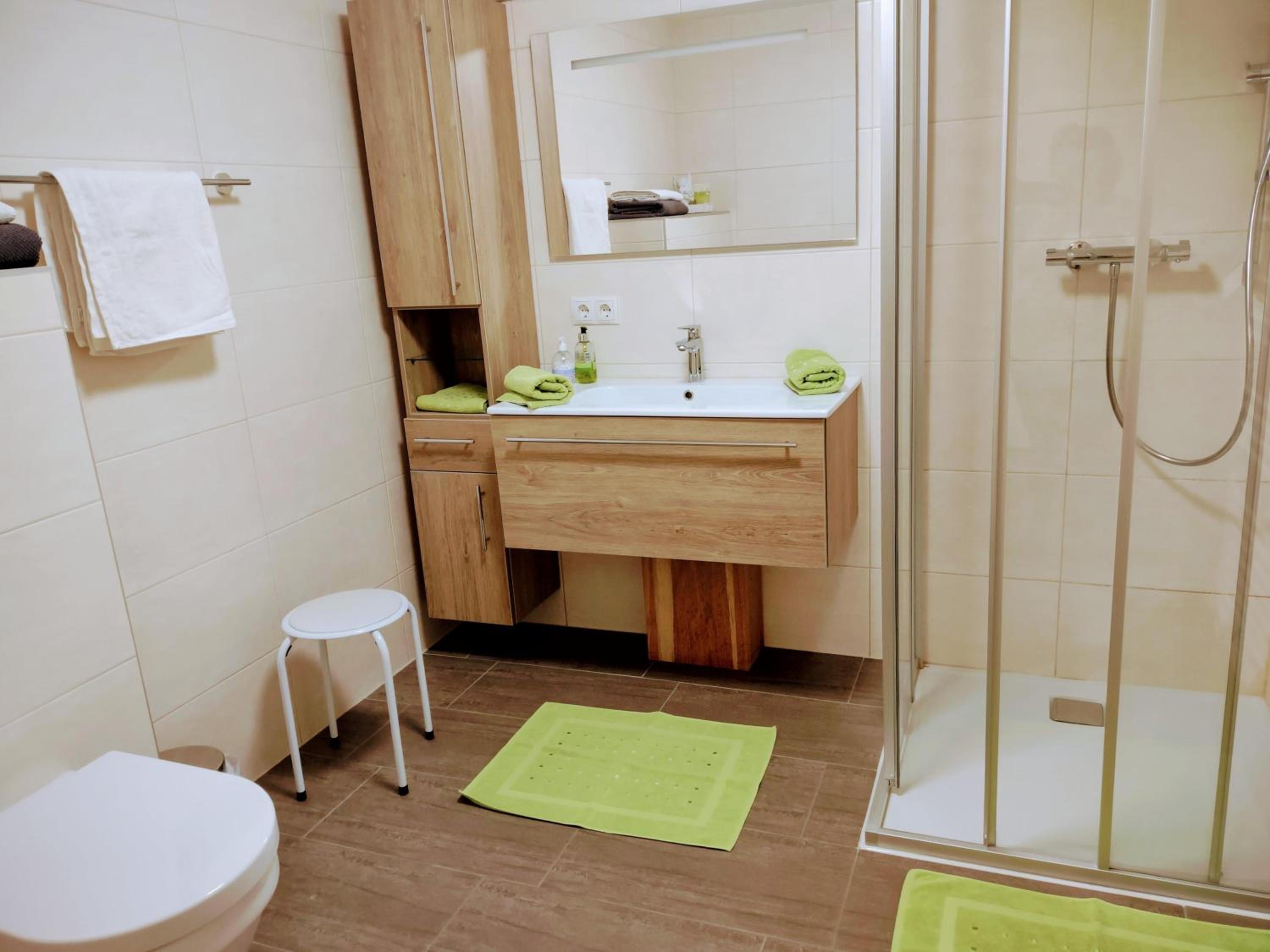 Ferienwohnung Familie Fiechtl