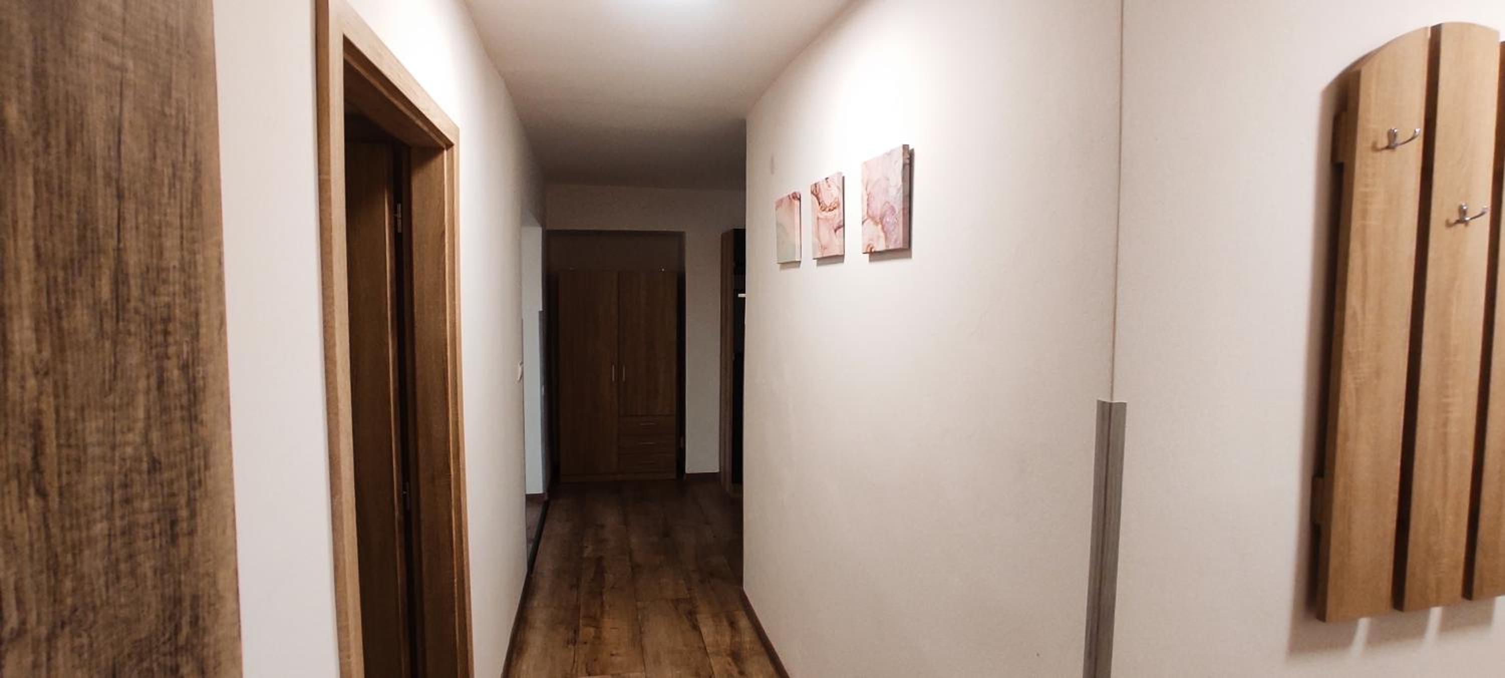 Apartmány Kristýna