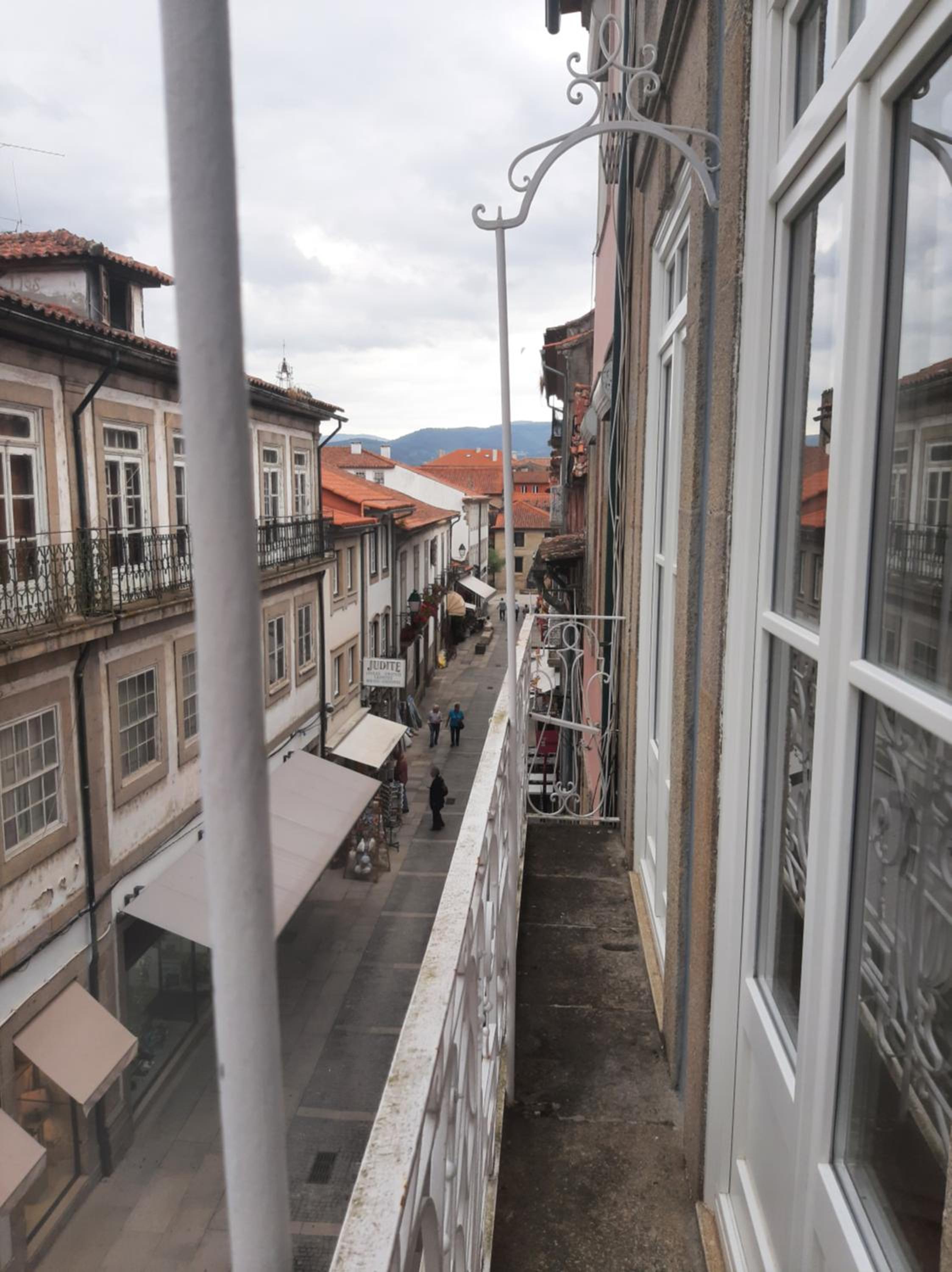 Casa da Travessa