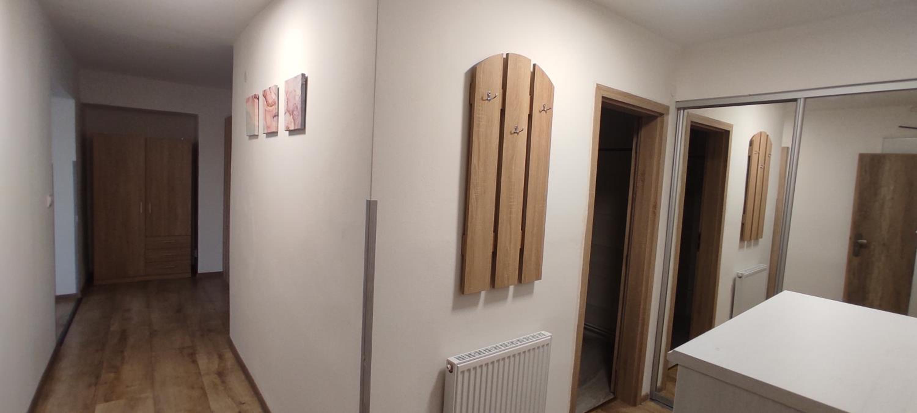 Apartmány Kristýna