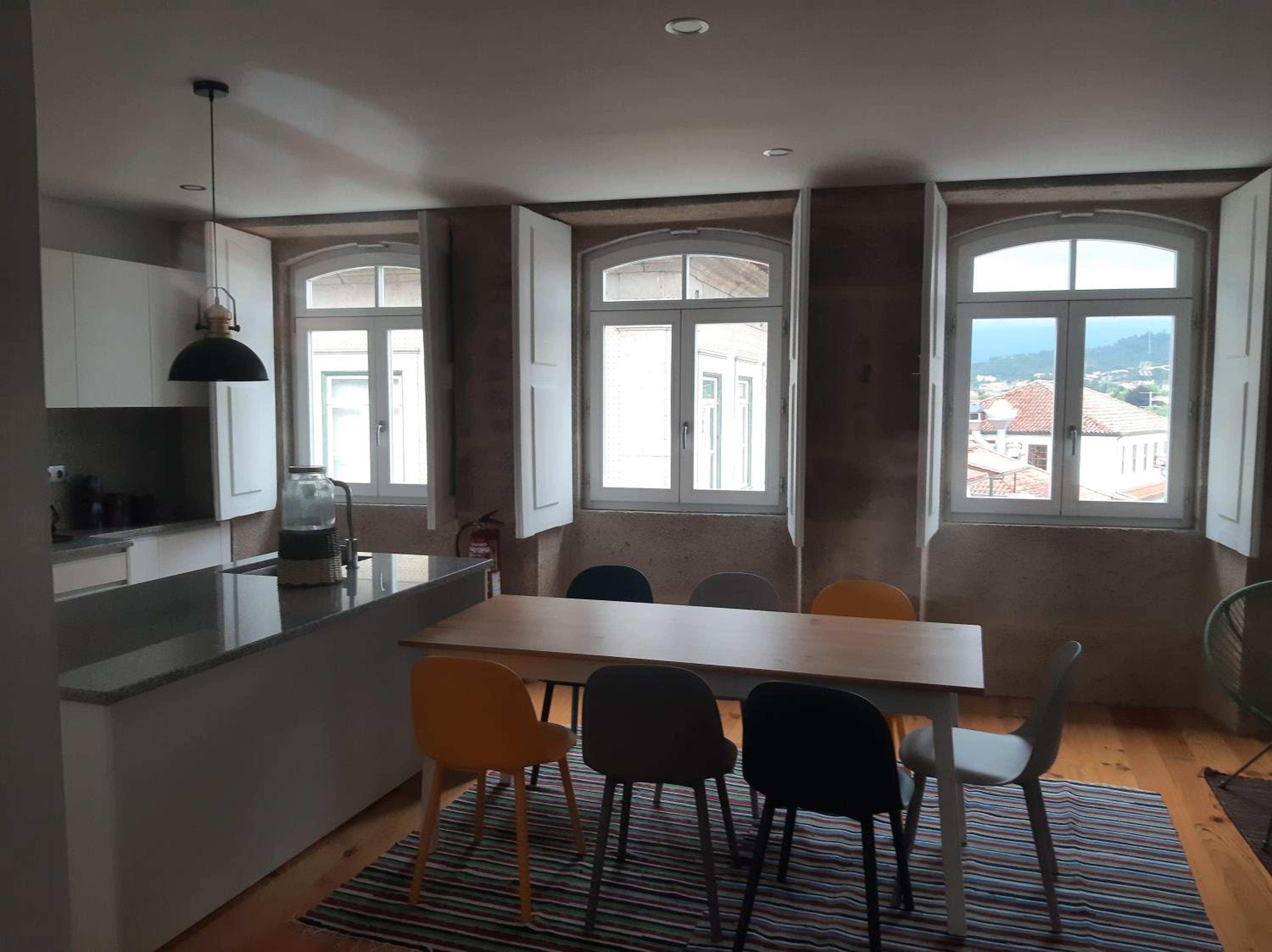 Casa da Travessa