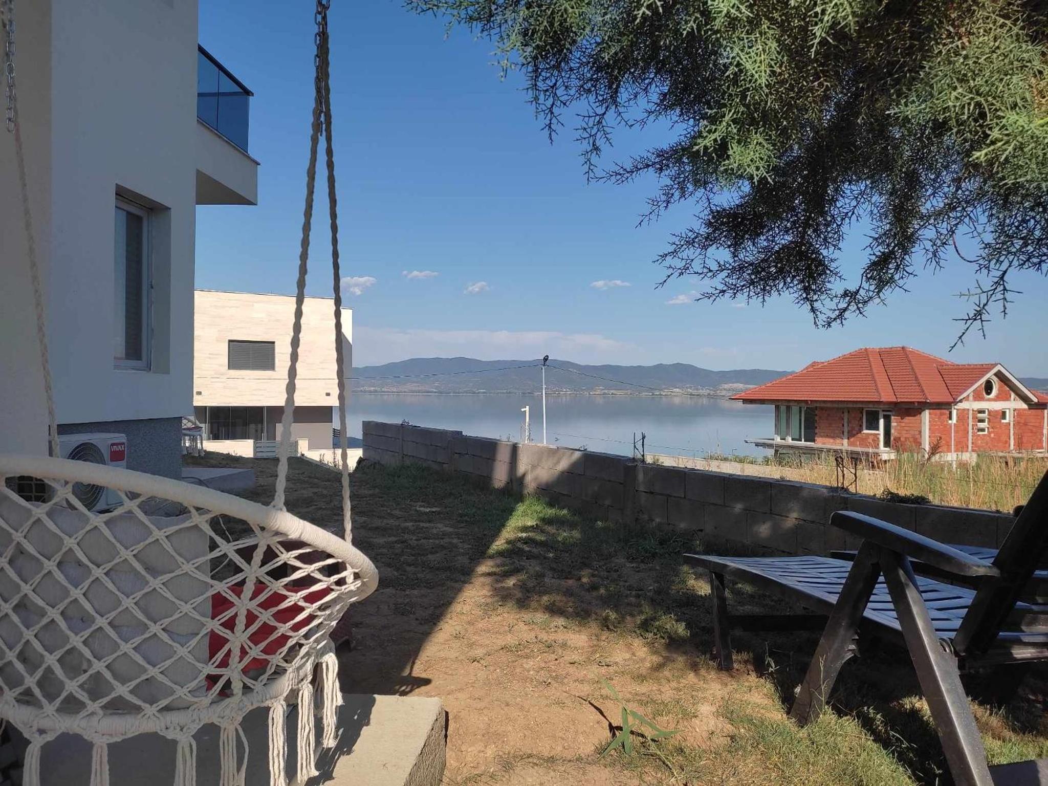 Villa Twins Dojran