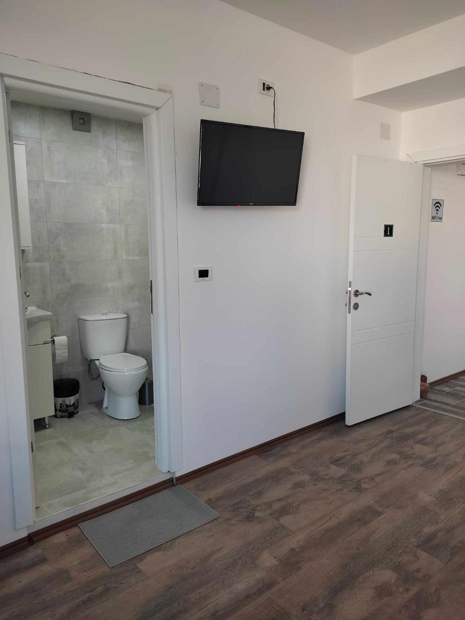 Villa Twins Dojran