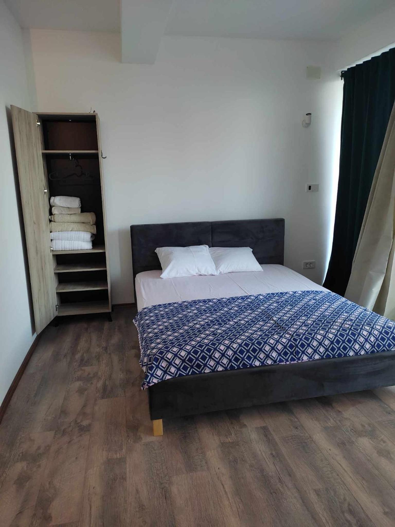 Villa Twins Dojran