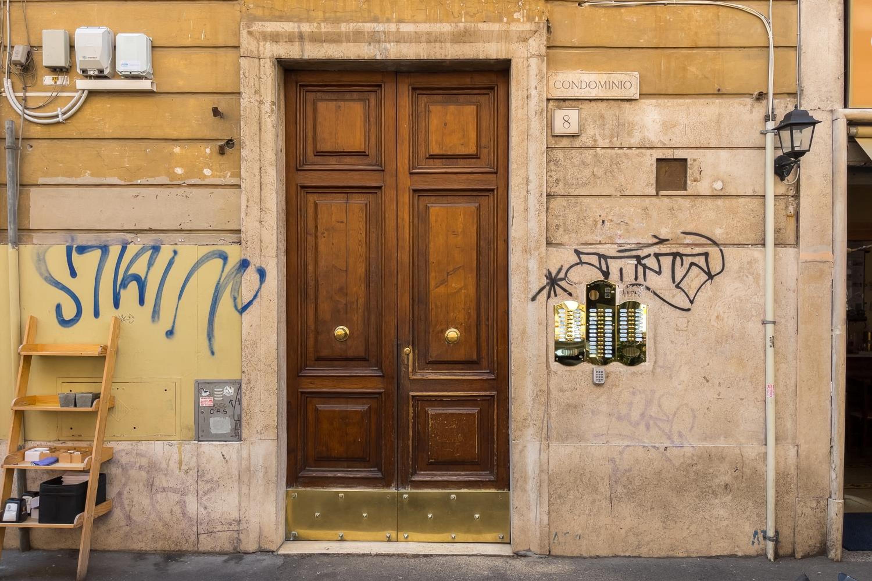The Cute Nest Trastevere