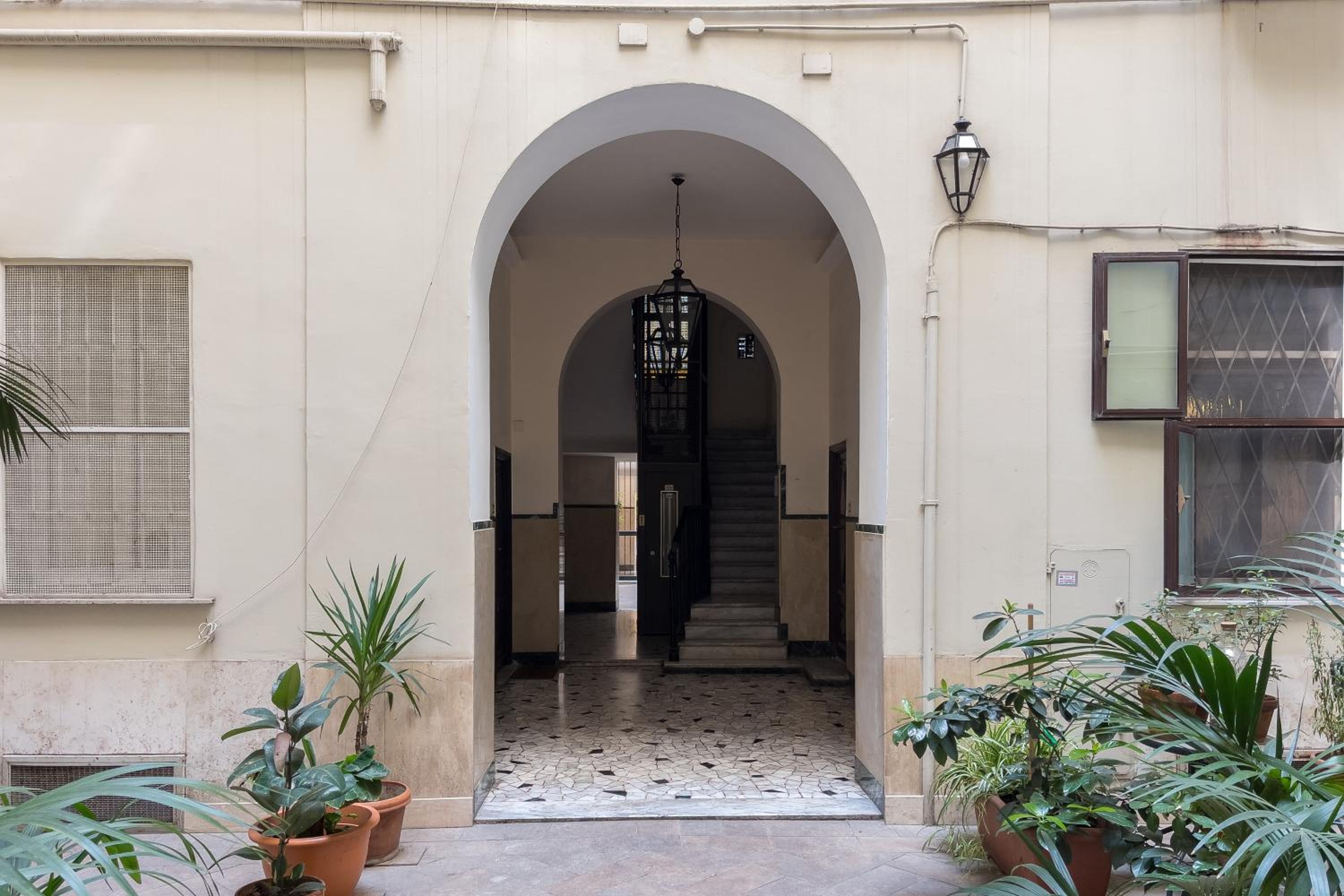 The Cute Nest Trastevere