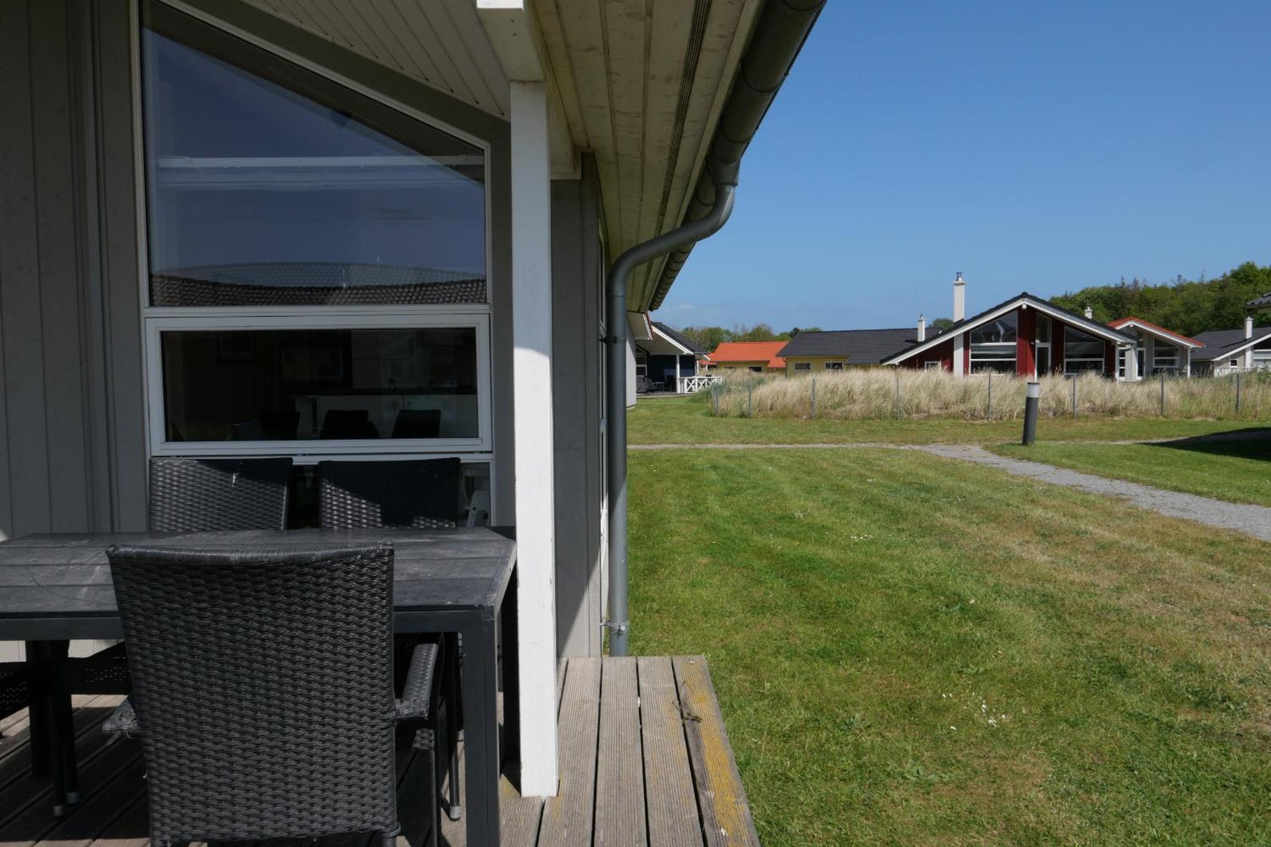 Resort 2 Ocean Cottage A 34