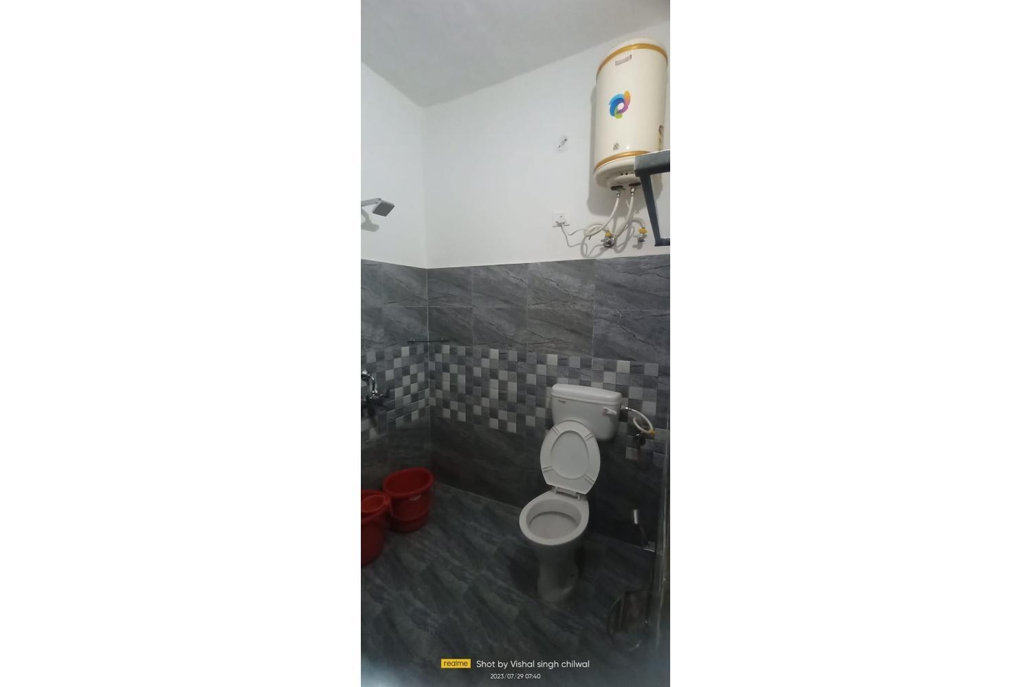 Rainbow Homestay, Kausani view 4