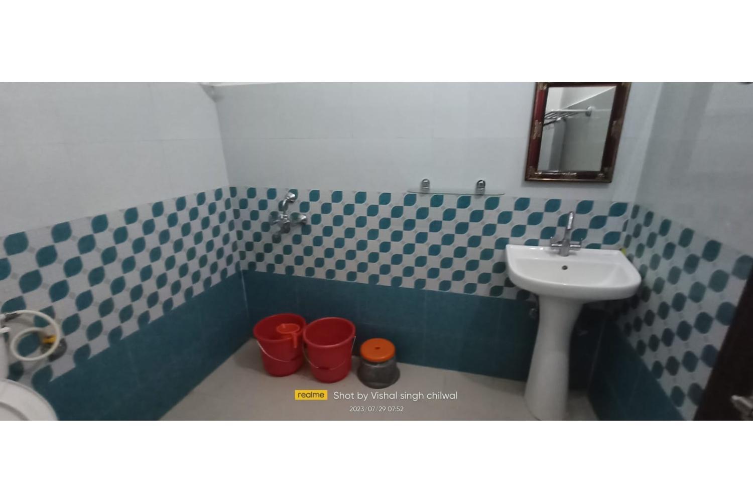 Rainbow Homestay, Kausani view 5