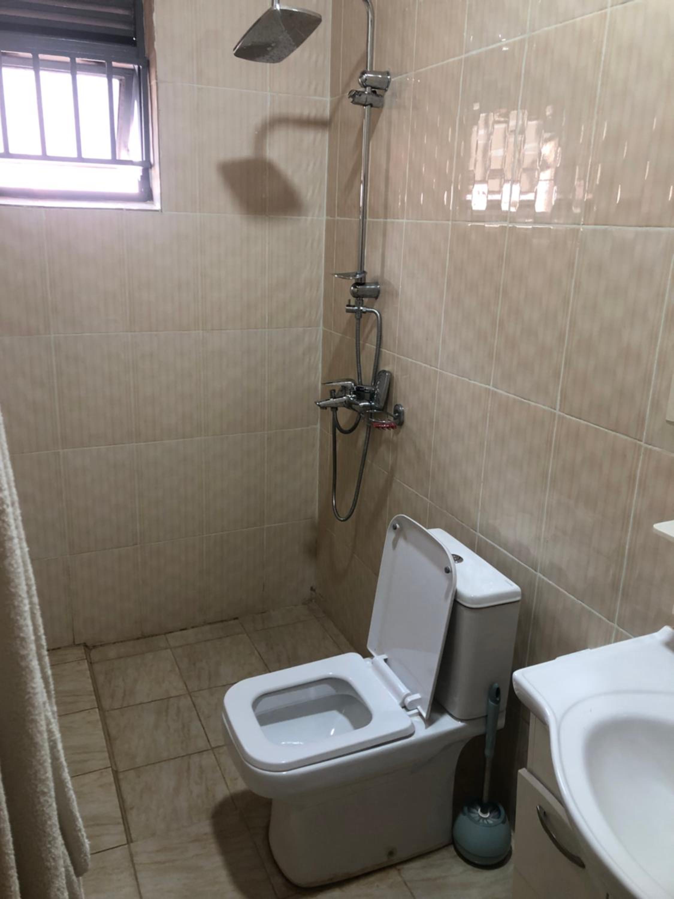 RWA Apartments