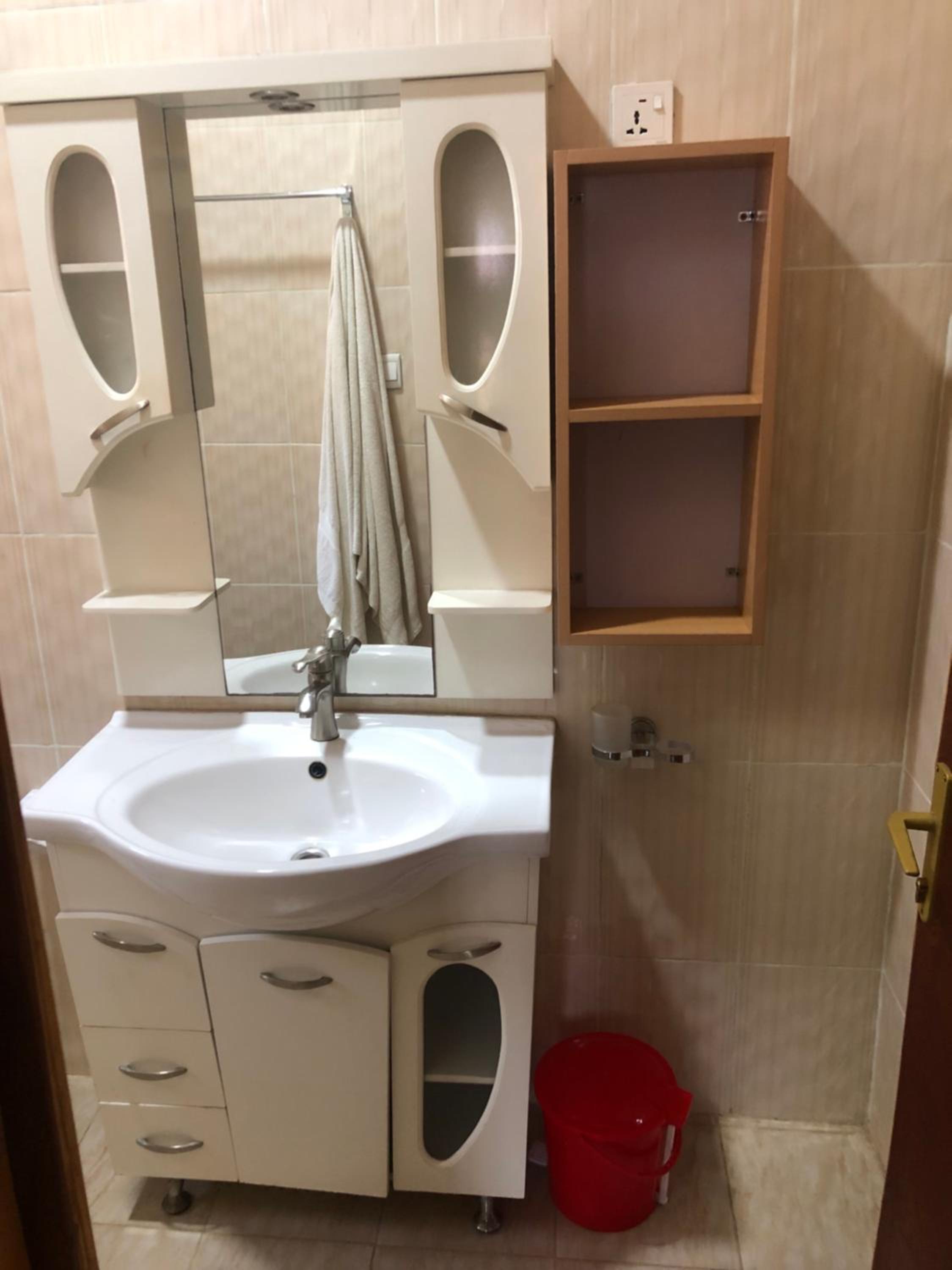 RWA Apartments