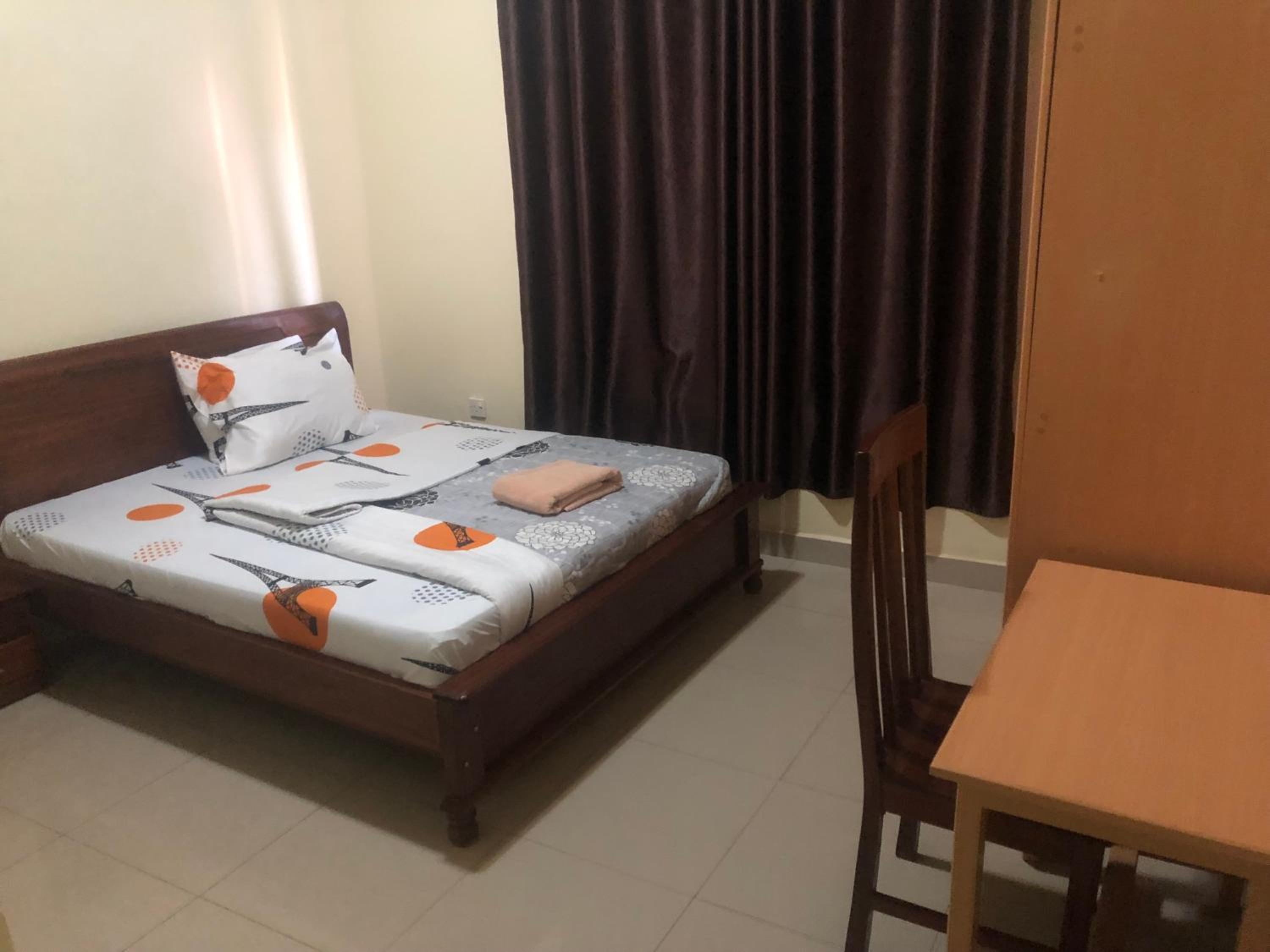 RWA Apartments