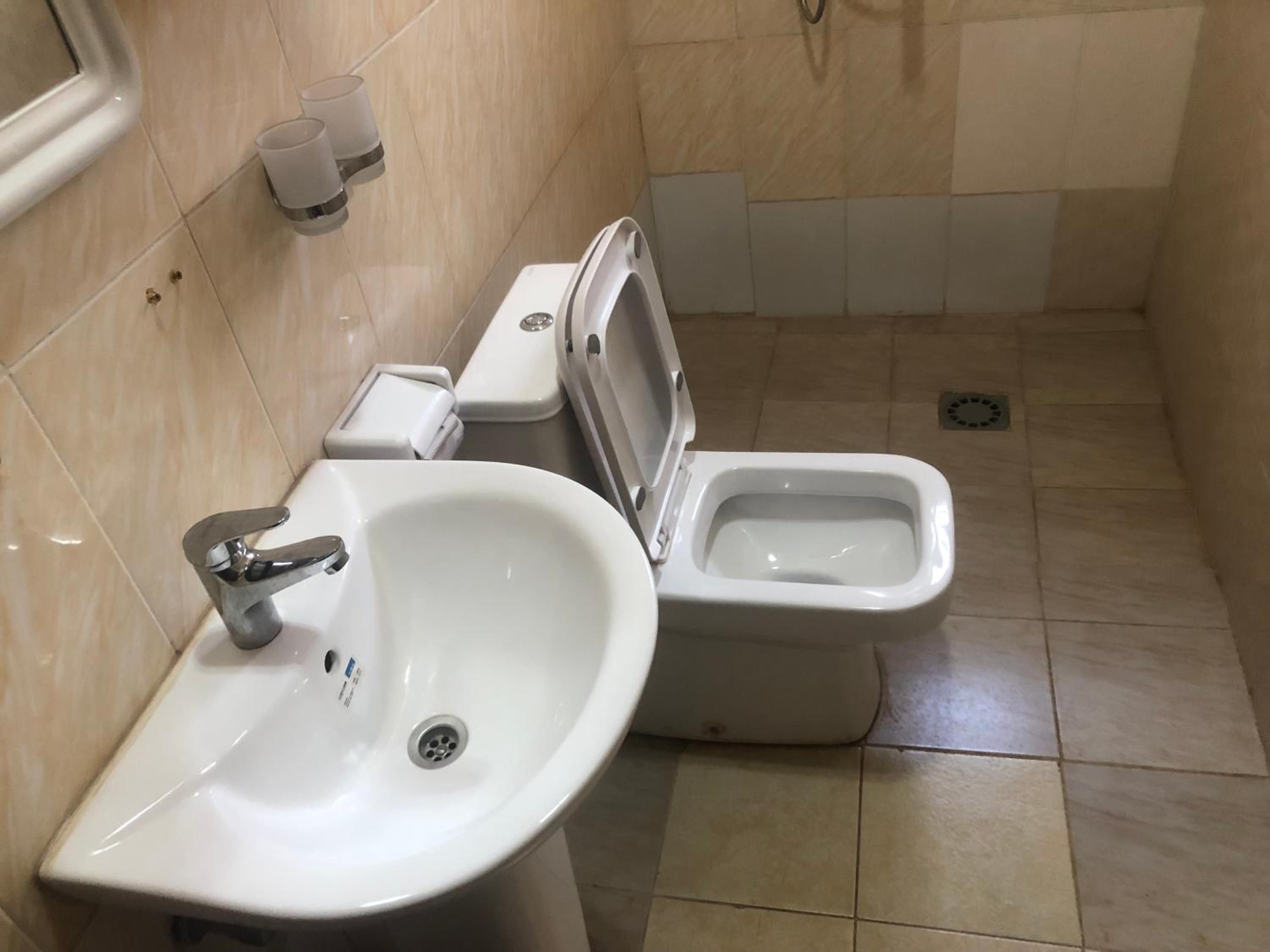 RWA Apartments