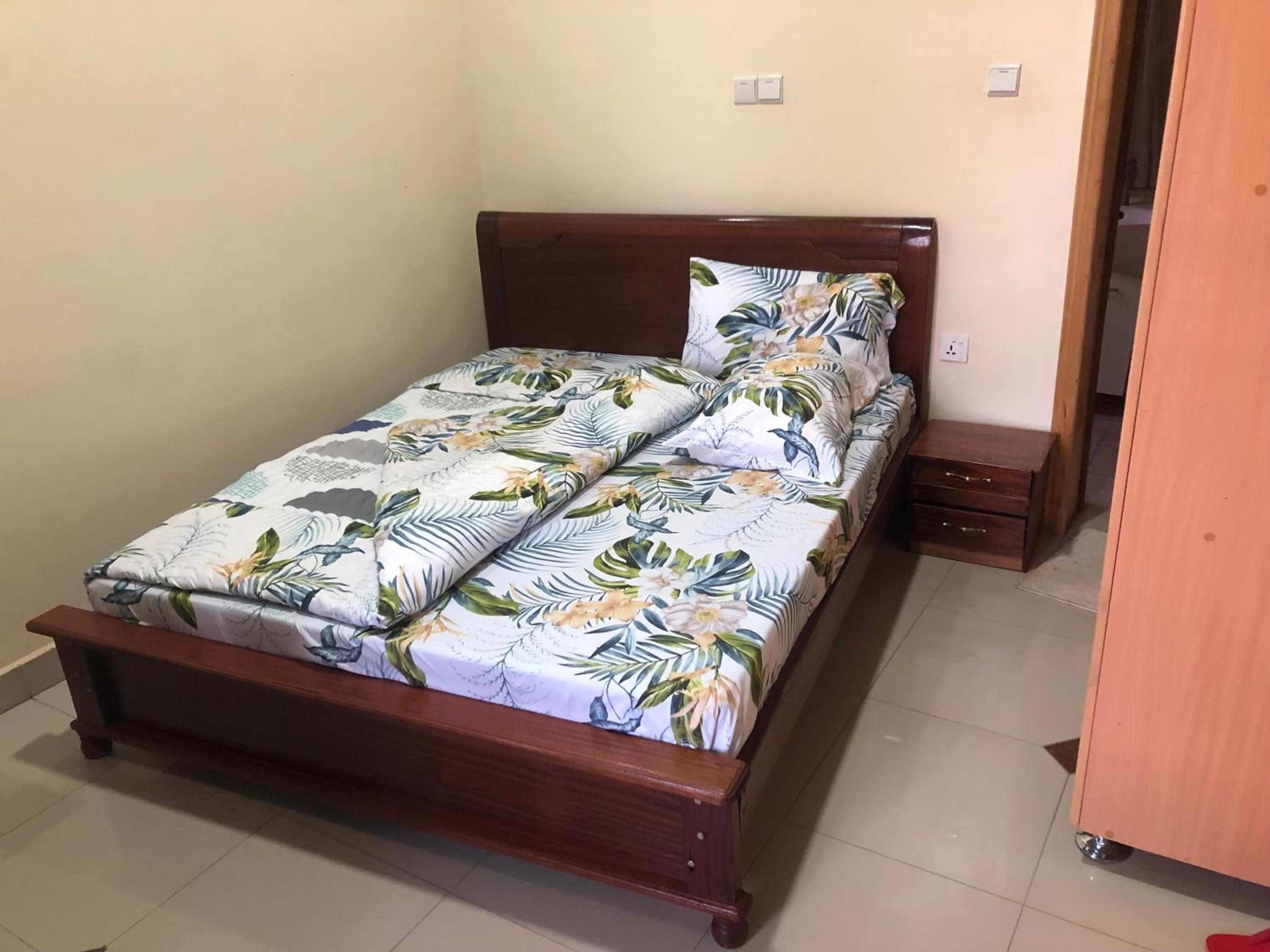 RWA Apartments