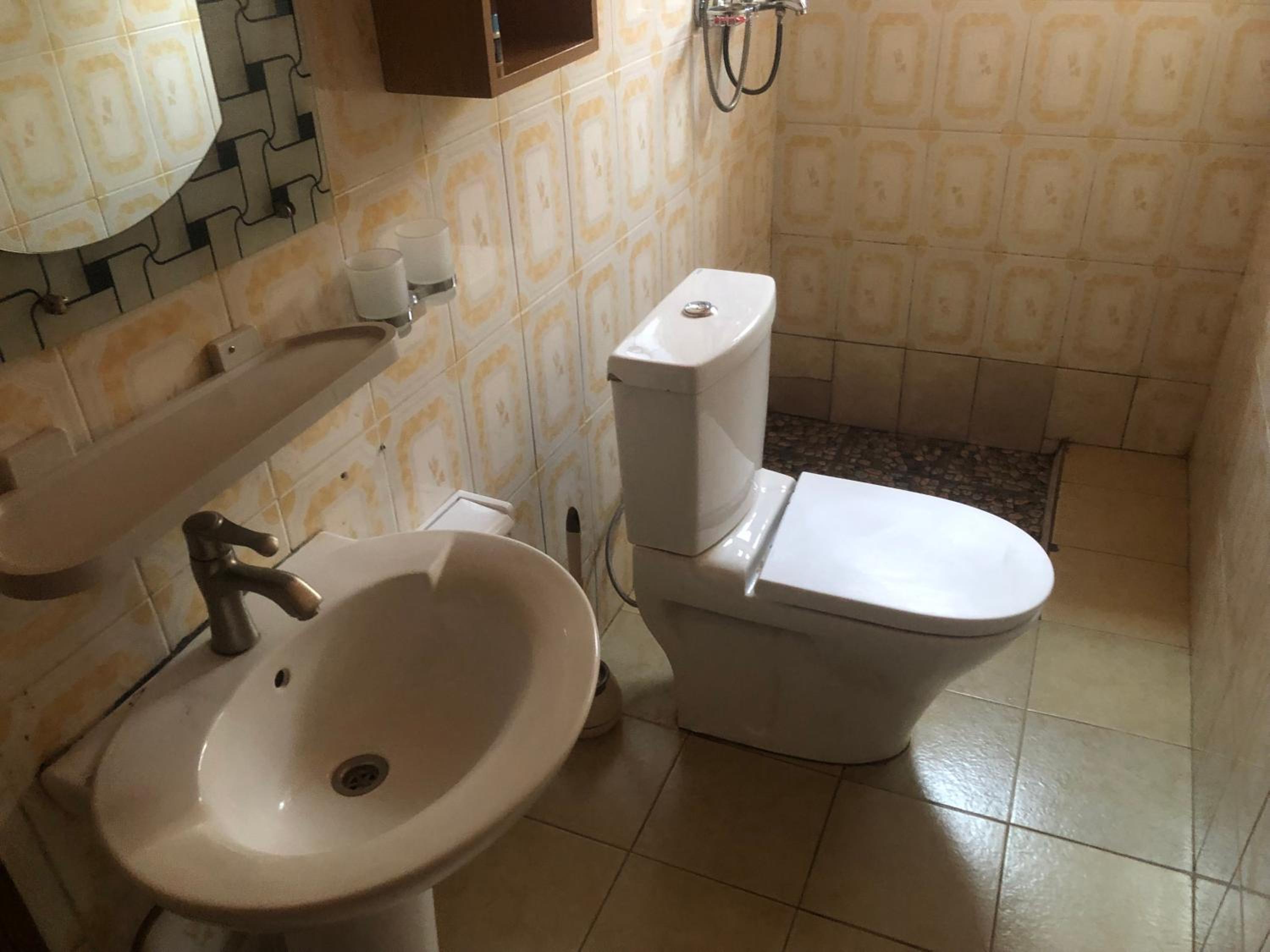 RWA Apartments