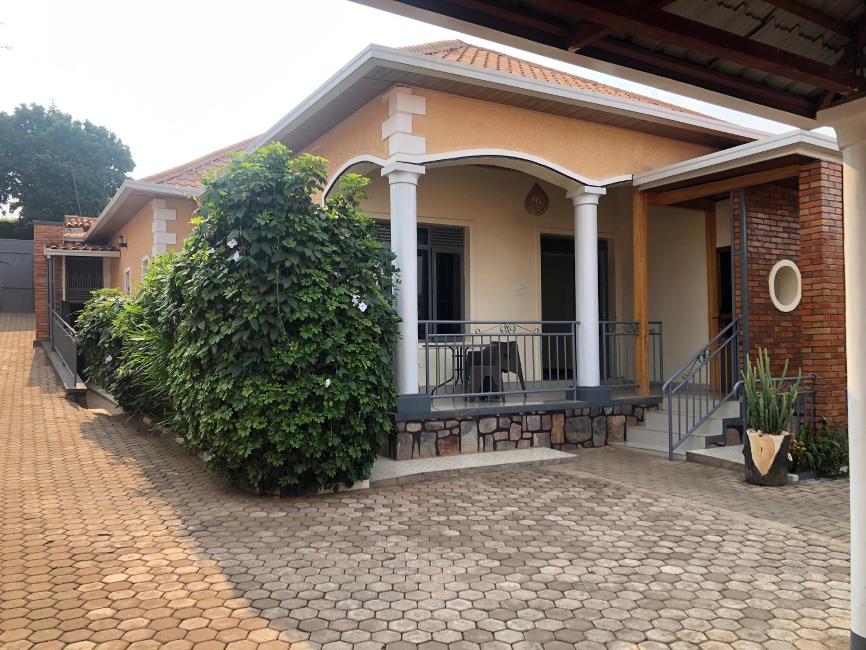 RWA Apartments